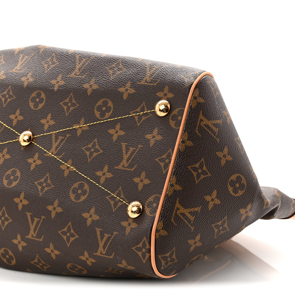 Louis Vuitton Monogram Tivoli GM