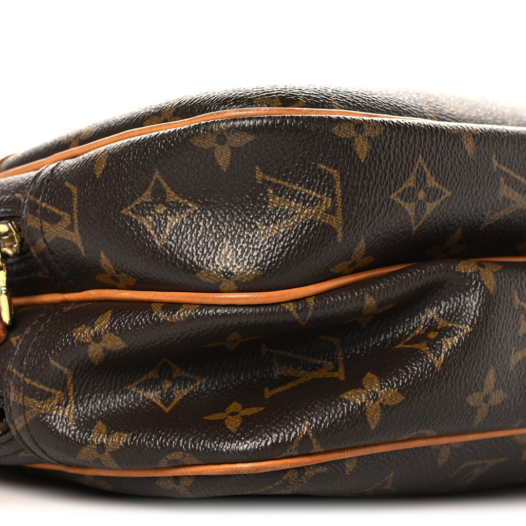 Louis Vuitton Monogram Reporter PM