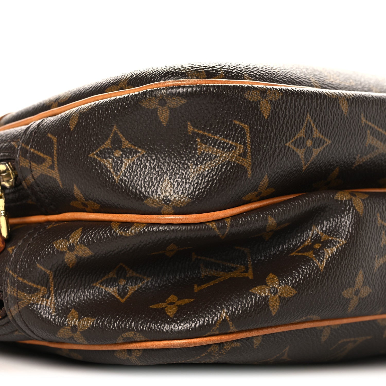 Louis Vuitton Monogram Reporter PM