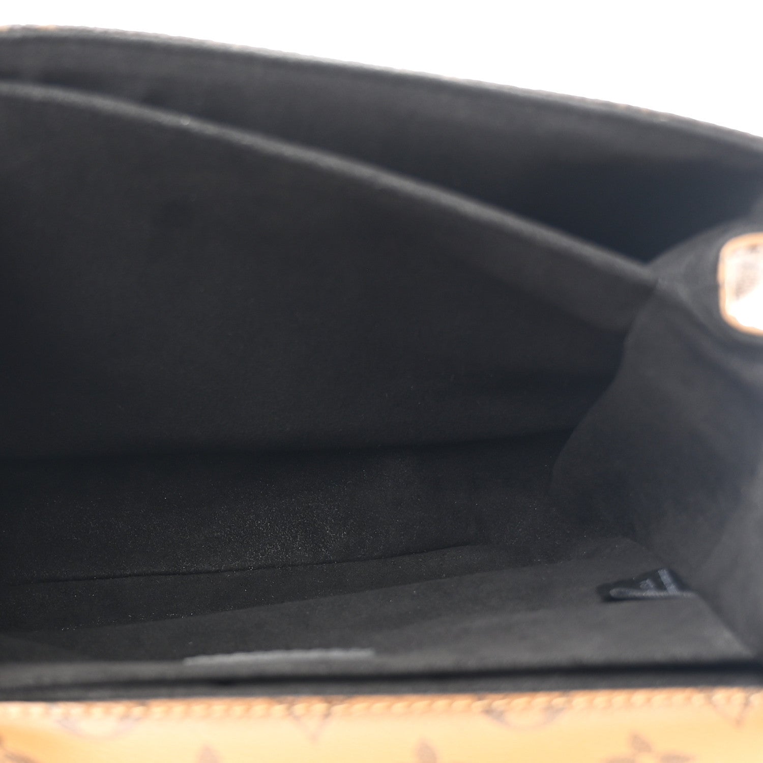Louis Vuitton Reverse Monogram Pochette Metis