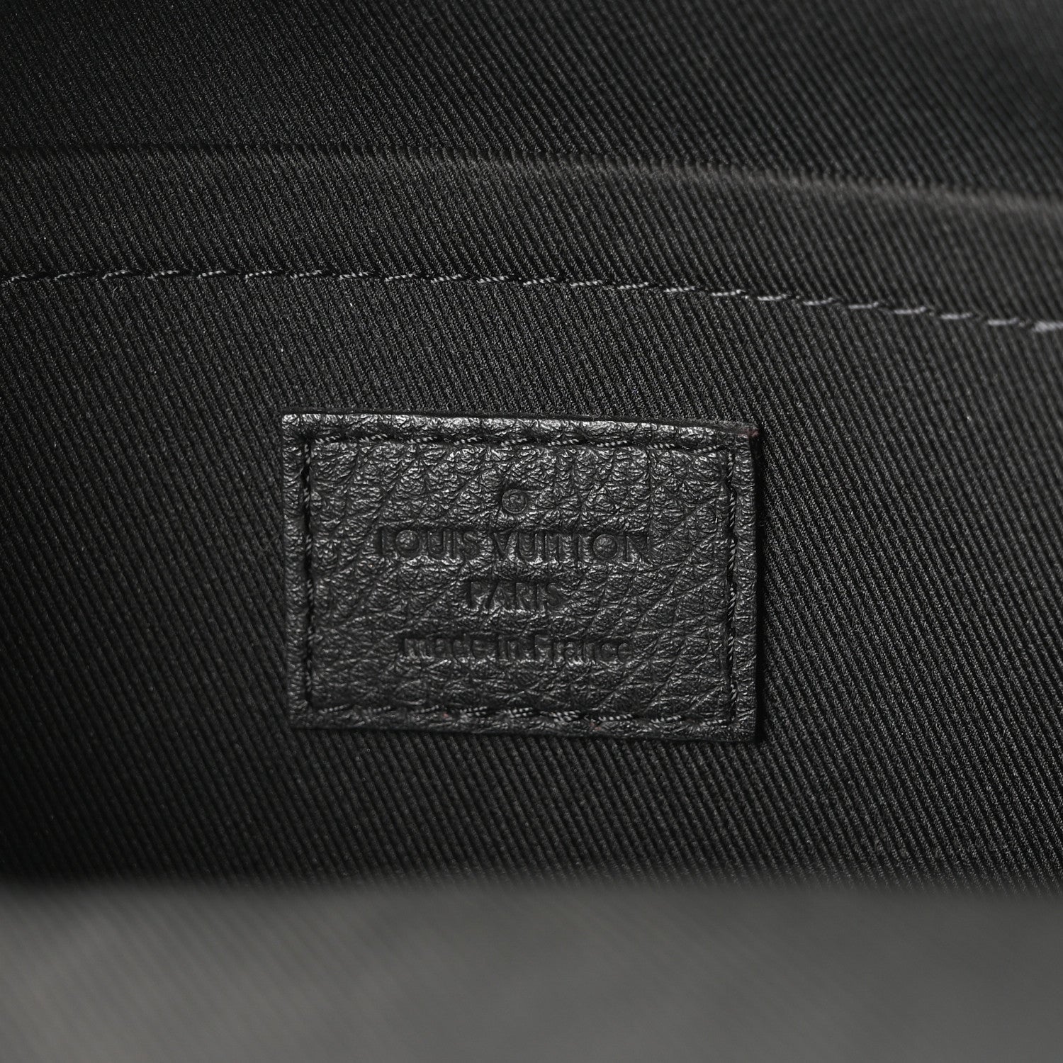 Louis Vuitton Monogram Palm Springs Backpack Mini