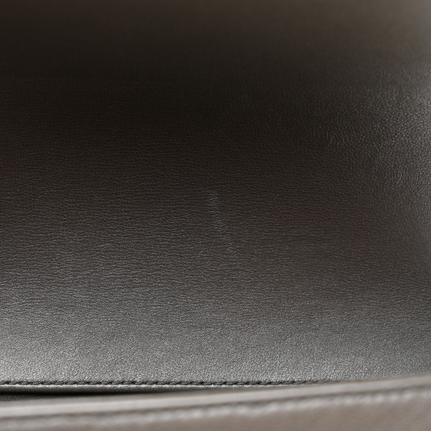 Chanel Galuchat Stingray Small Boy Flap Silver