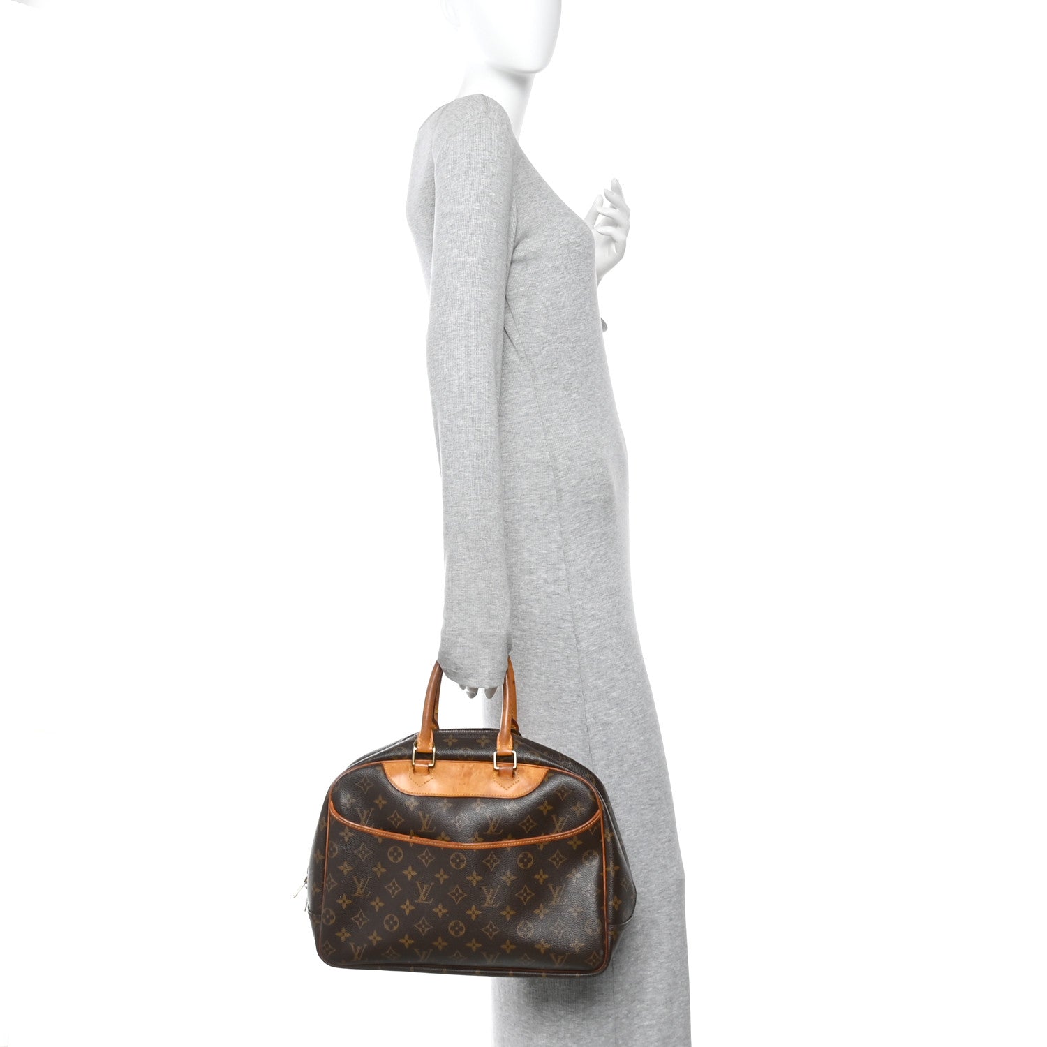 Louis Vuitton Monogram Deauville