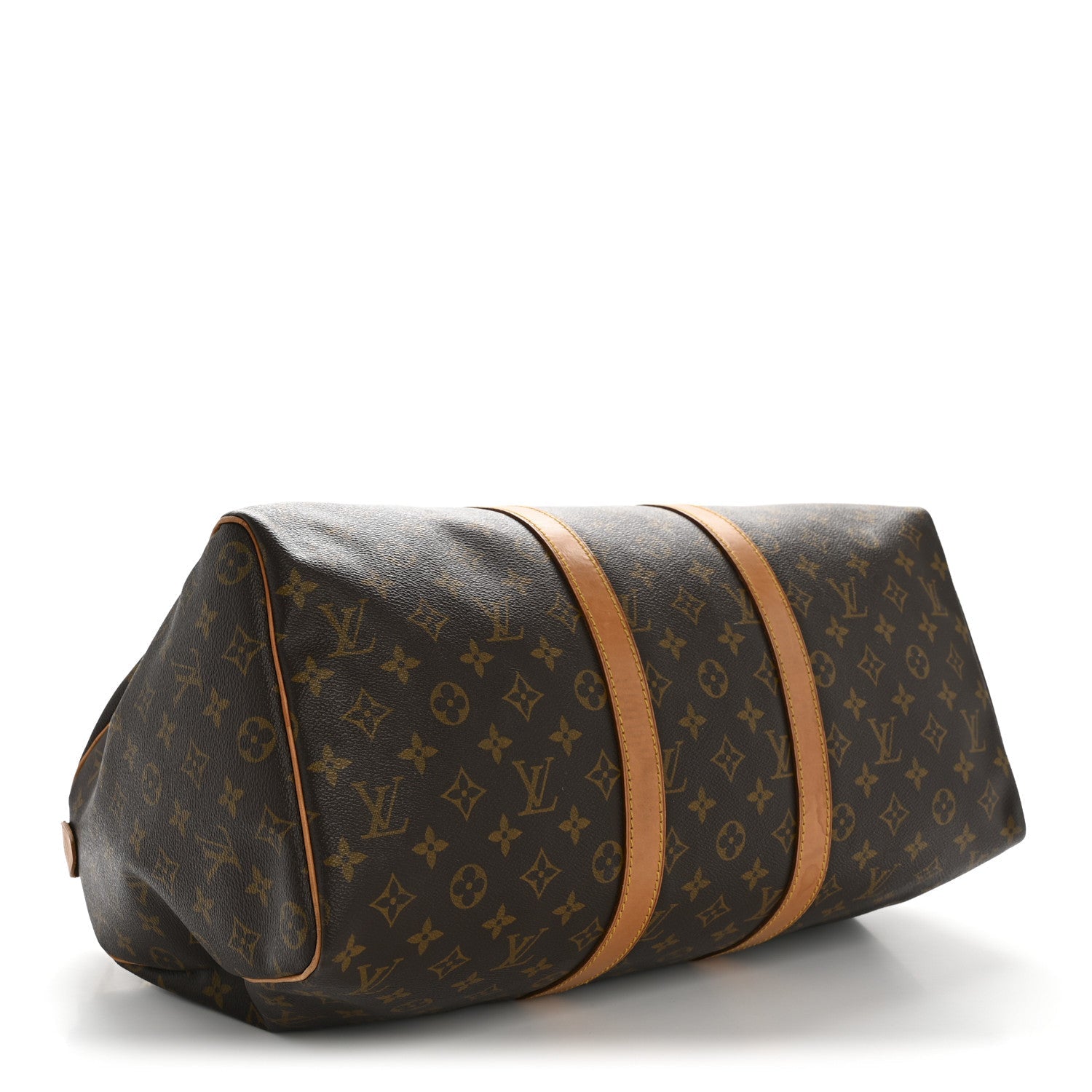 Louis Vuitton Monogram Keepall 45