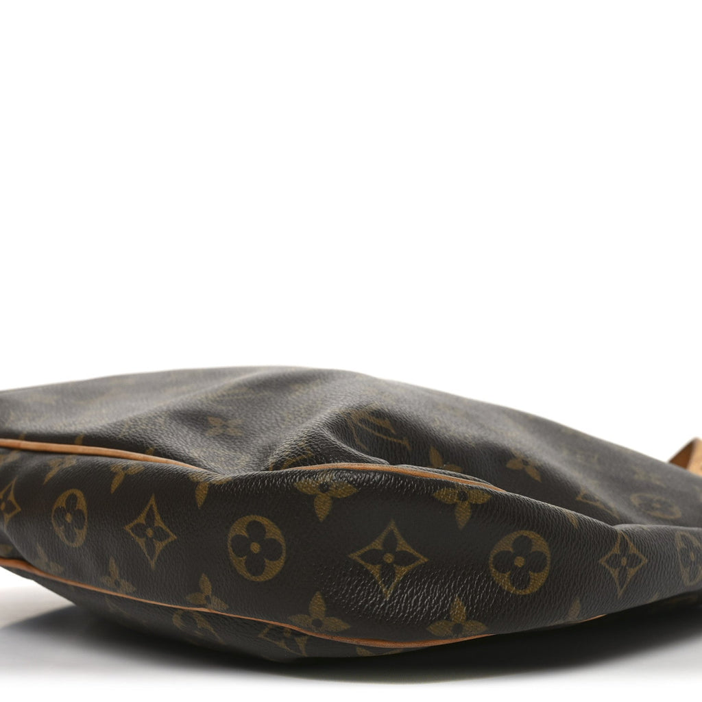 Louis Vuitton Monogram Odeon GM