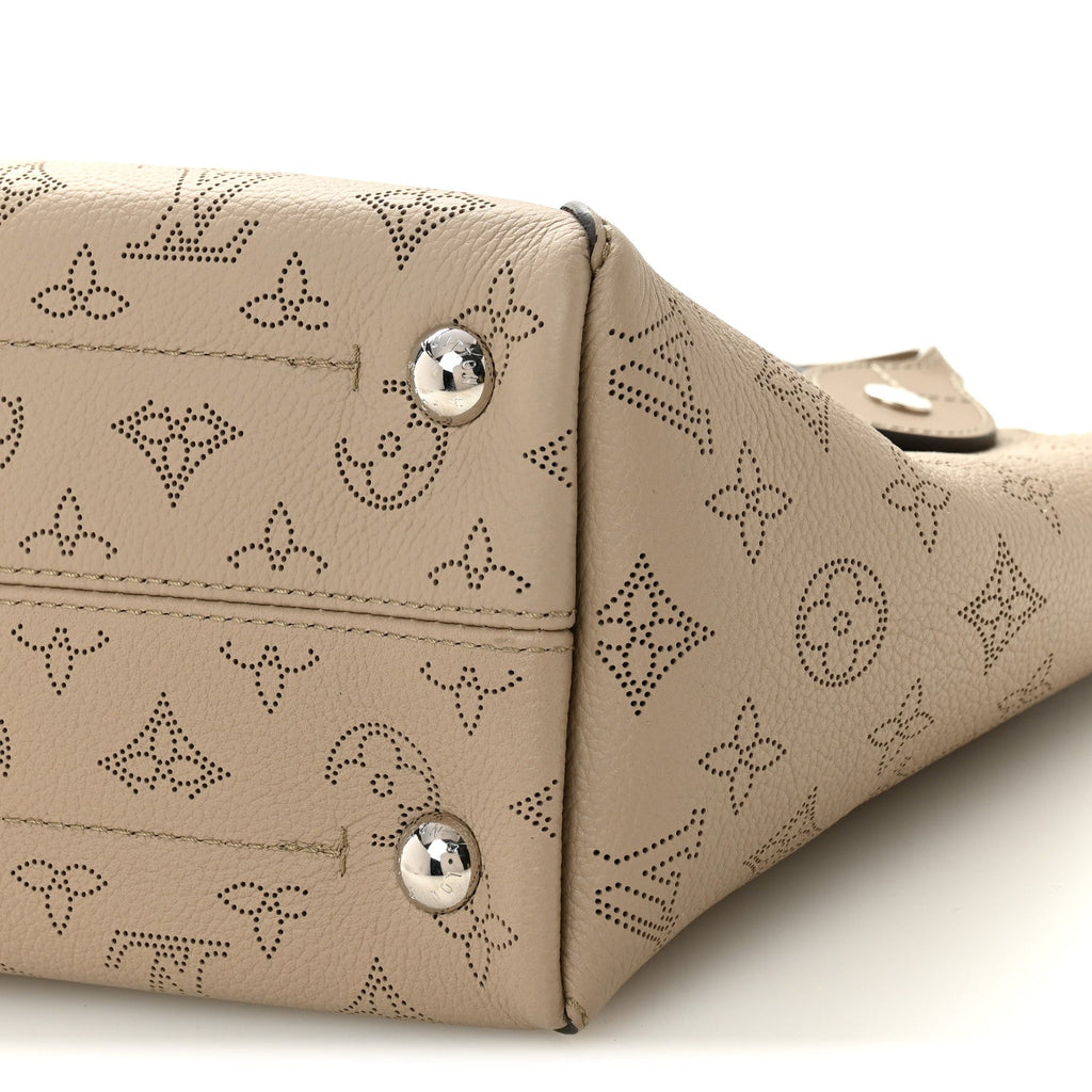 Louis Vuitton Mahina Hina PM Galet