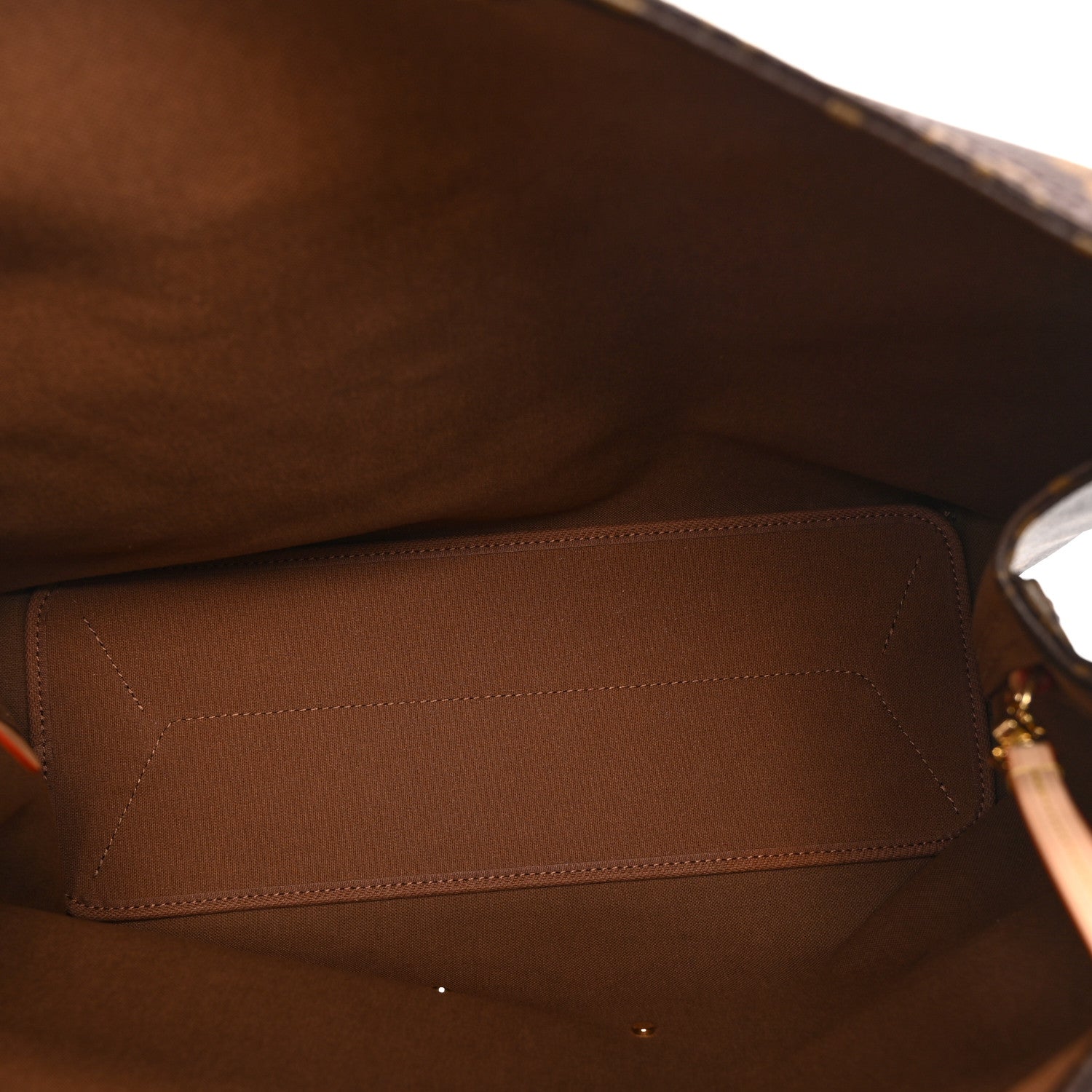 Louis Vuitton Monogram Atlantis GM