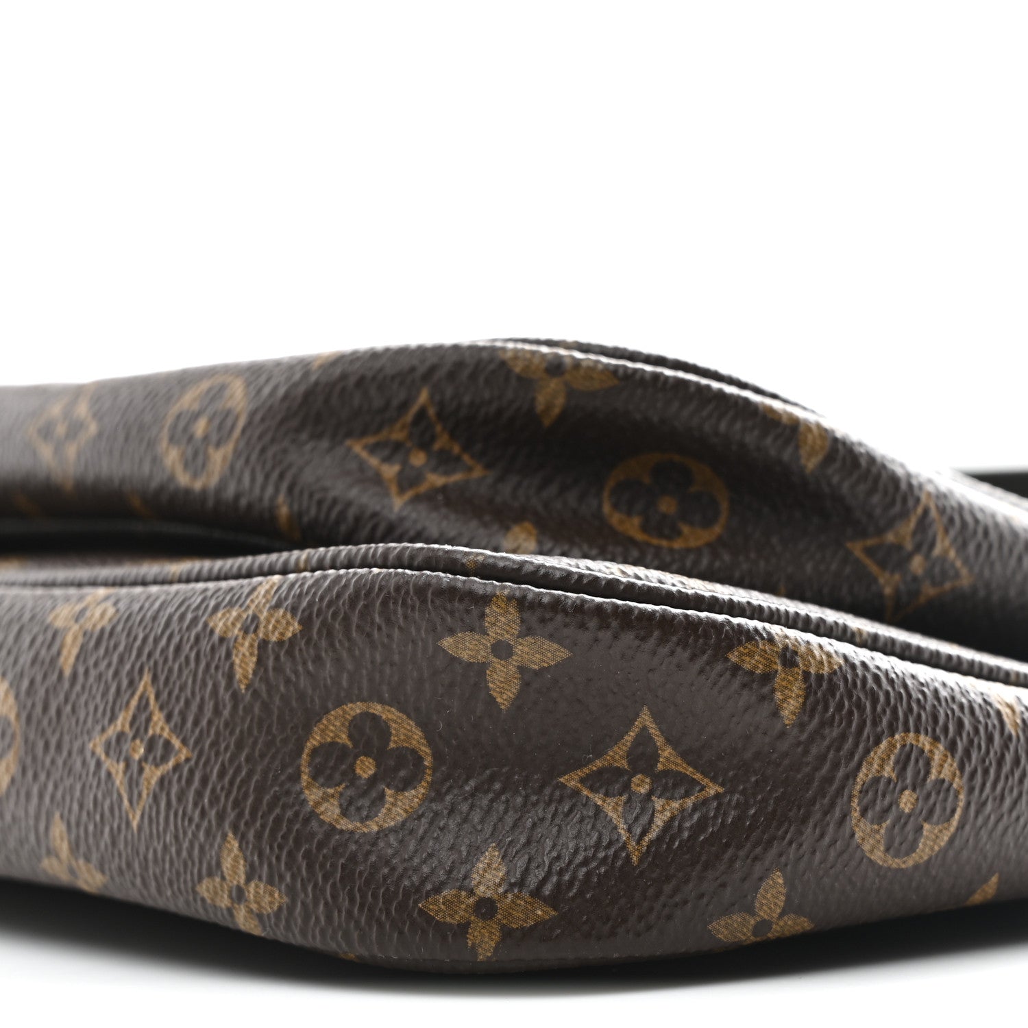 Louis Vuitton Monogram Multi Pochette Accessories Kaki
