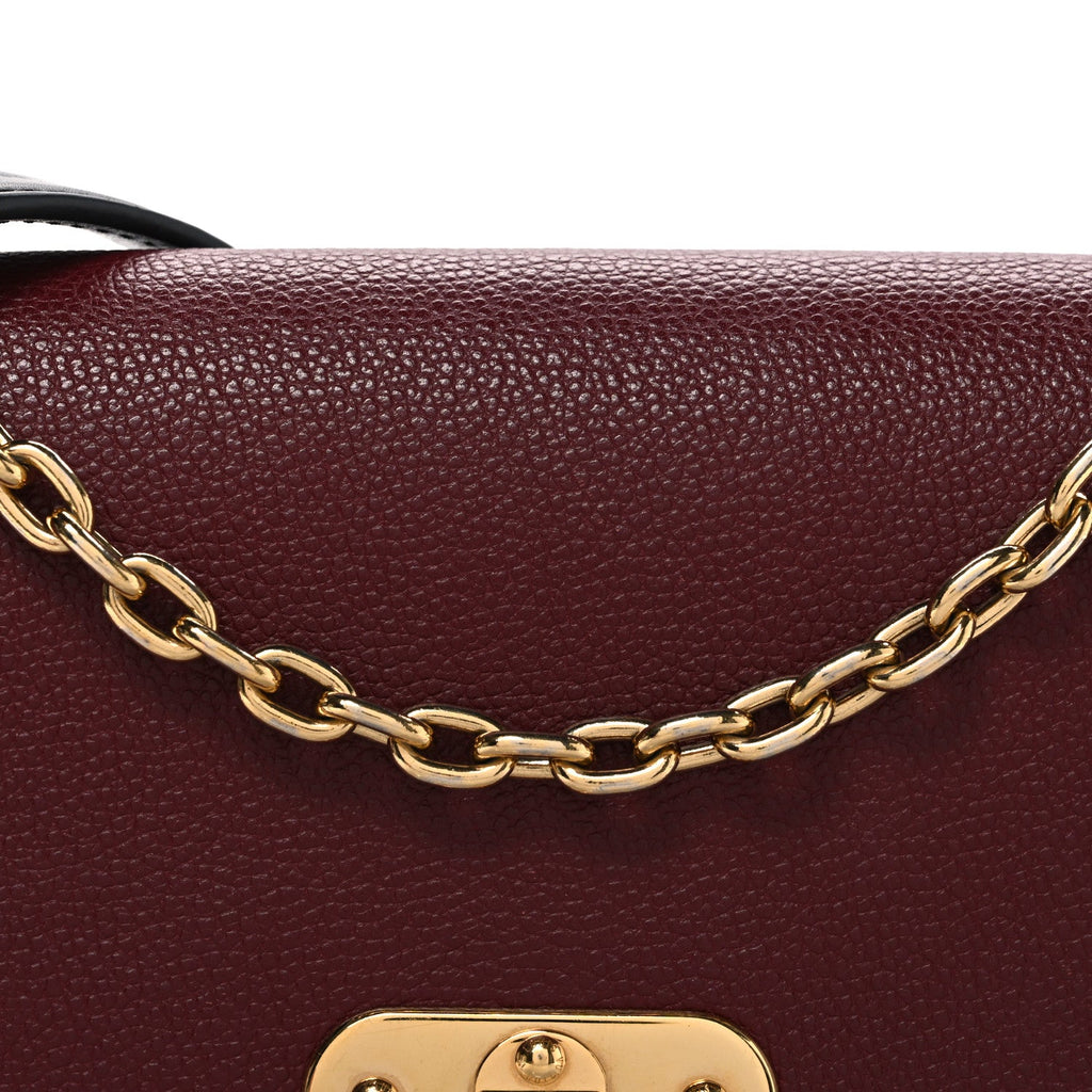 Louis Vuitton Monogram Saint Placide Aurore