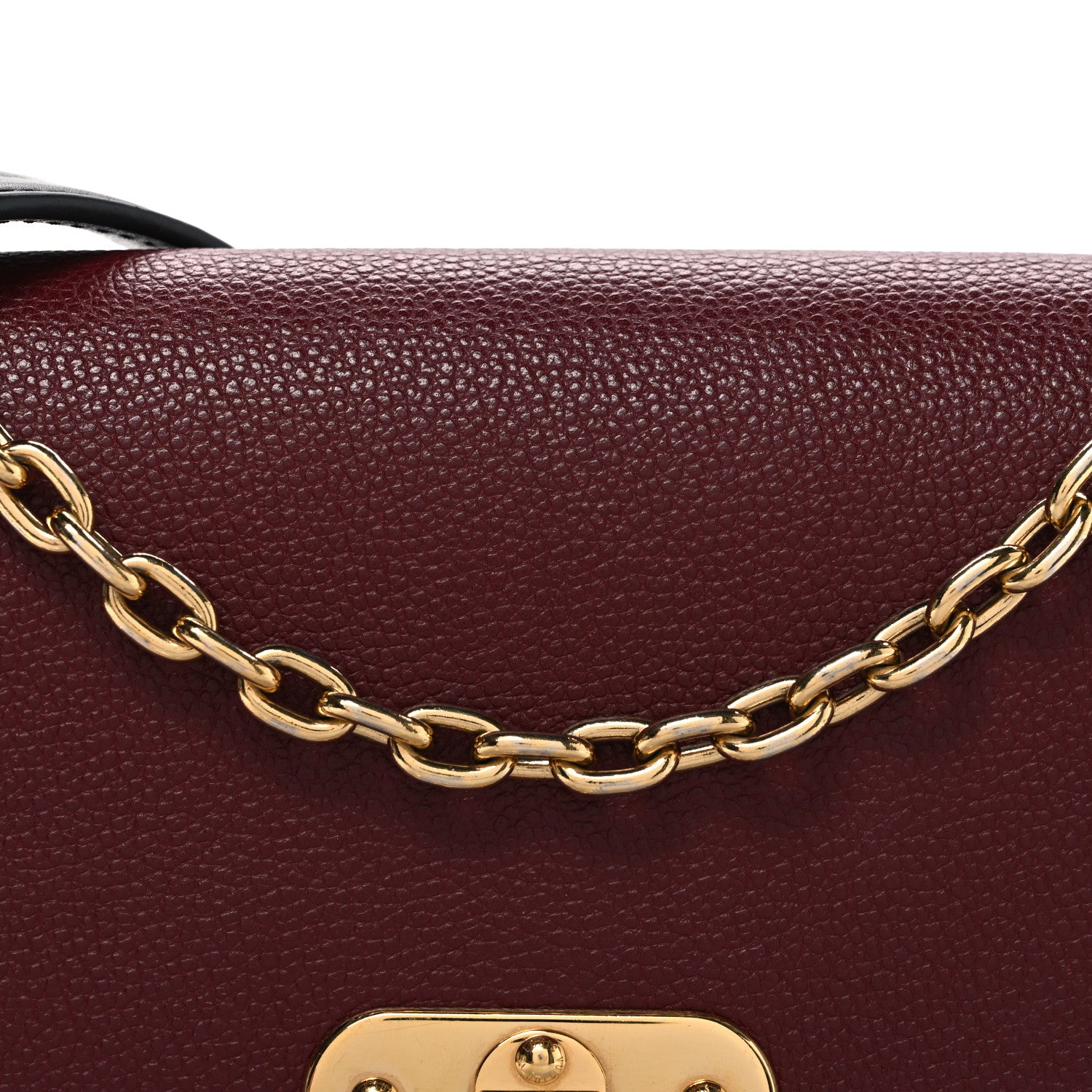 Louis Vuitton Monogram Saint Placide Aurore