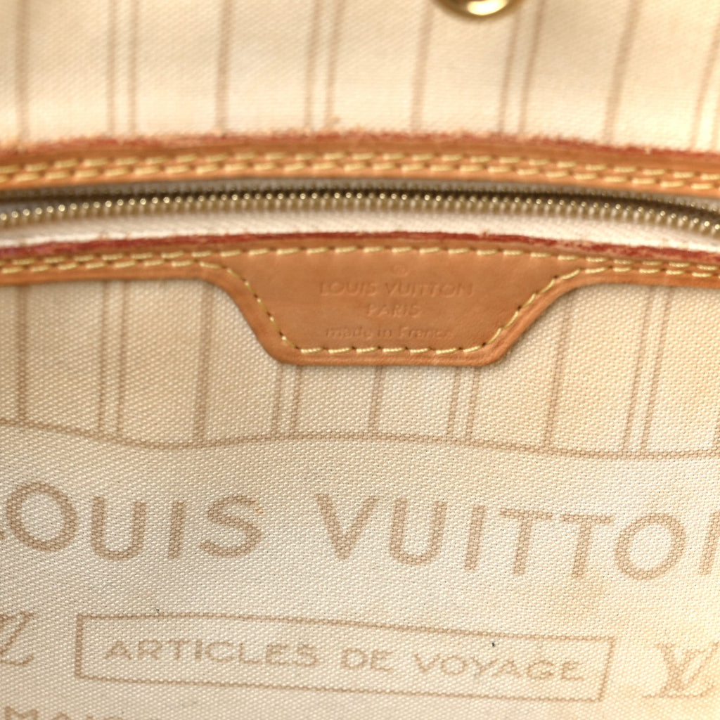 Louis Vuitton Damier Azur Neo Neverfull PM
