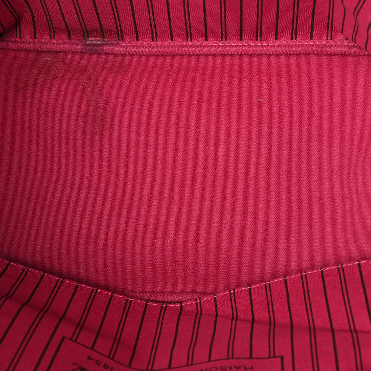 Louis Vuitton Monogram Neo Neverfull GM Pivoine