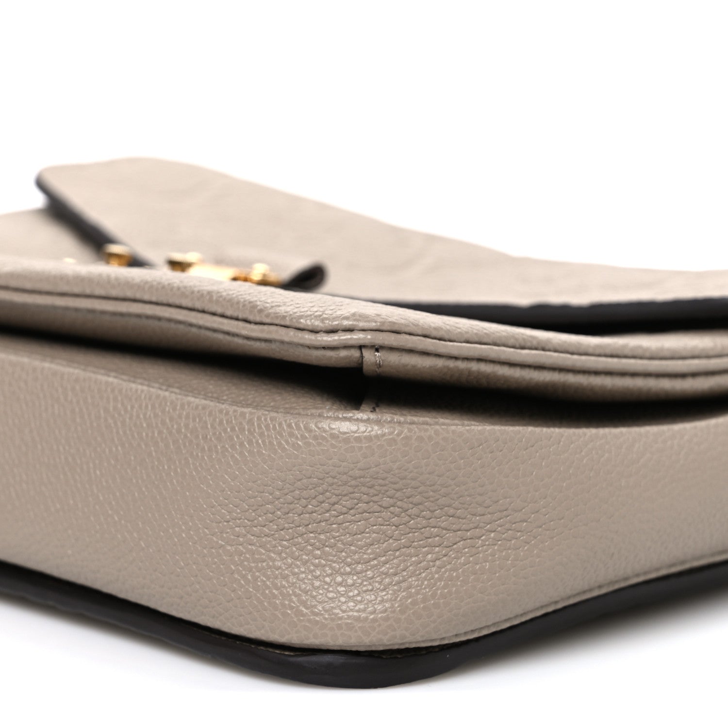 Louis Vuitton Empreinte Pochette Metis Tourterelle