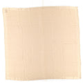 Louis Vuitton Silk Lurex Wool Monogram Shine Shawl Greige