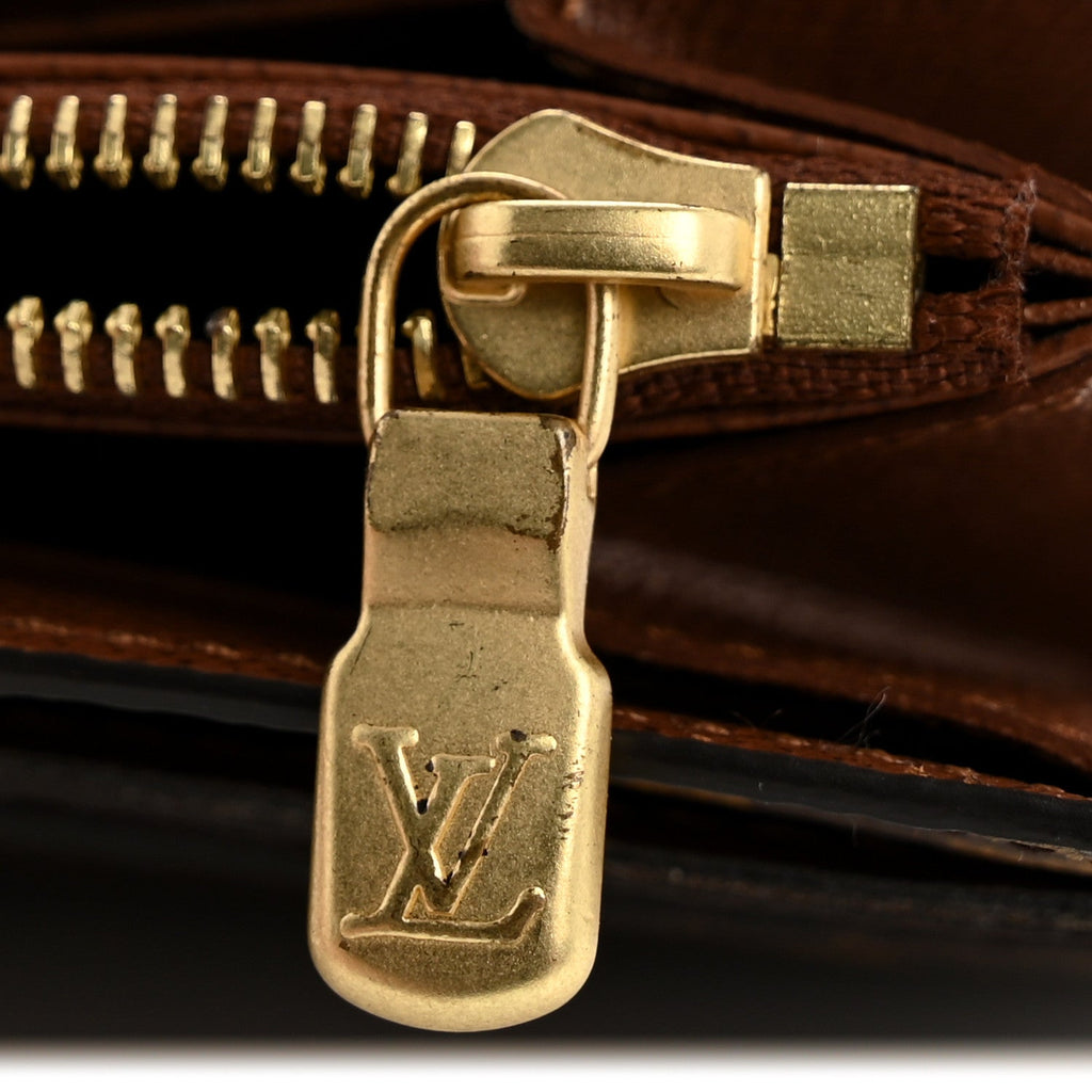Louis Vuitton Monogram Sarah Wallet NM