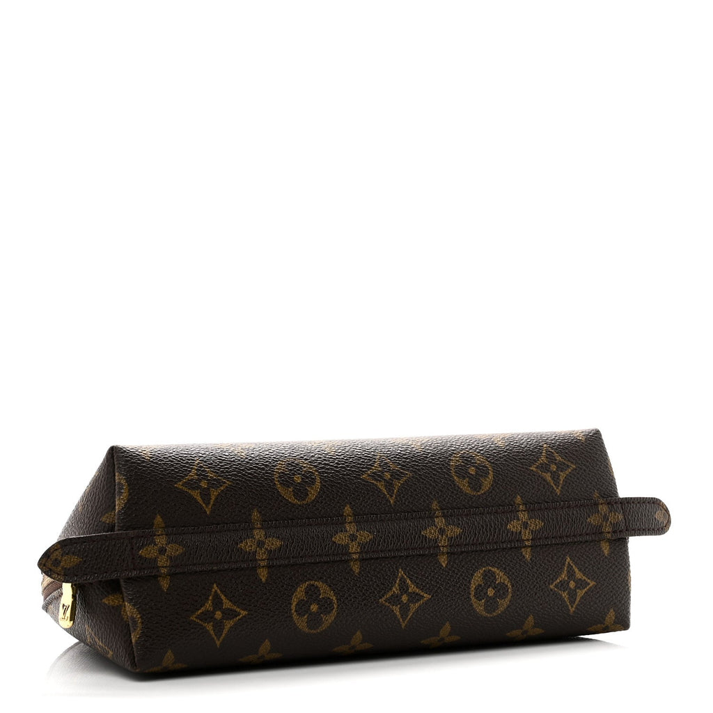 Louis Vuitton Monogram Cosmetic Pouch GM