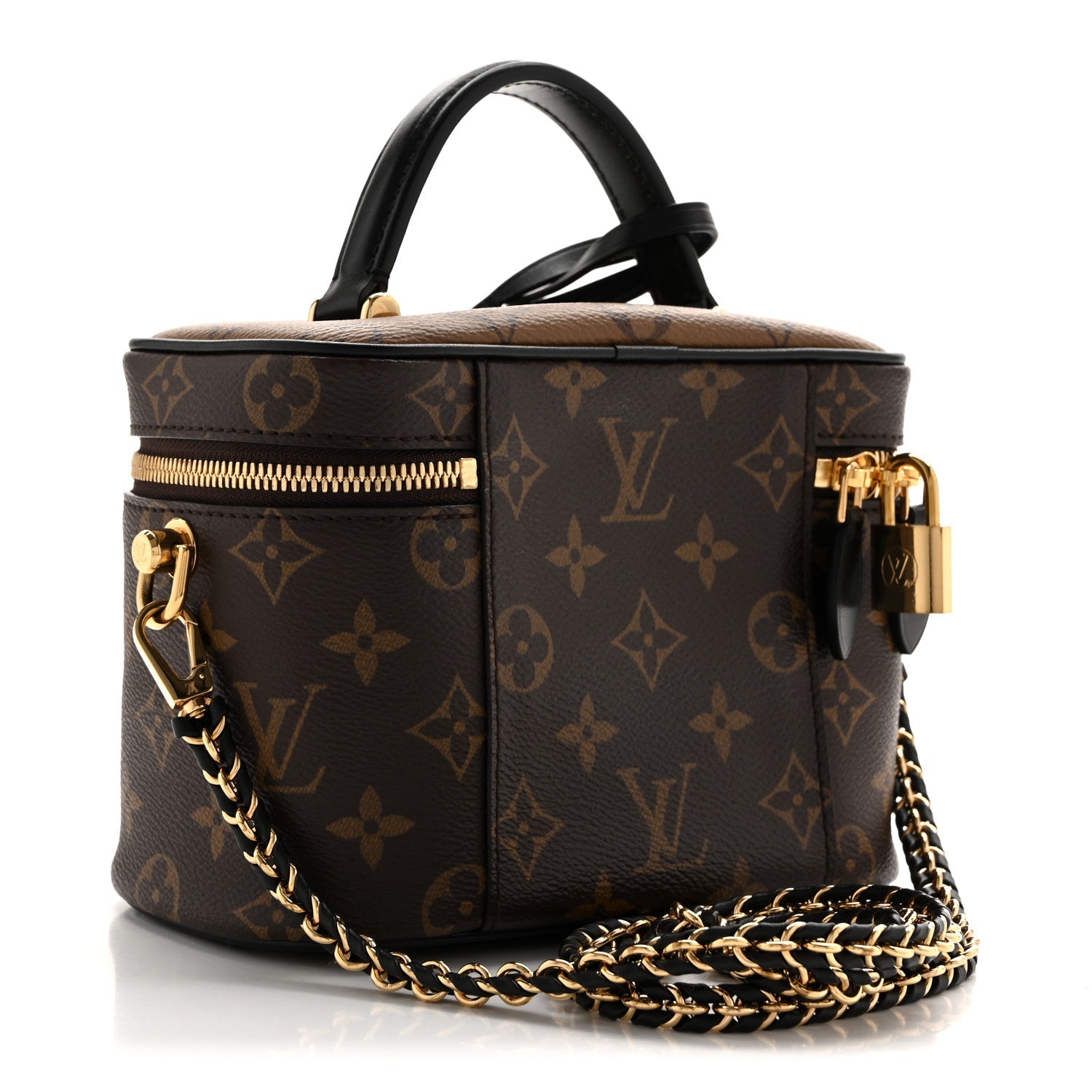 Louis Vuitton Reverse Monogram Vanity PM
