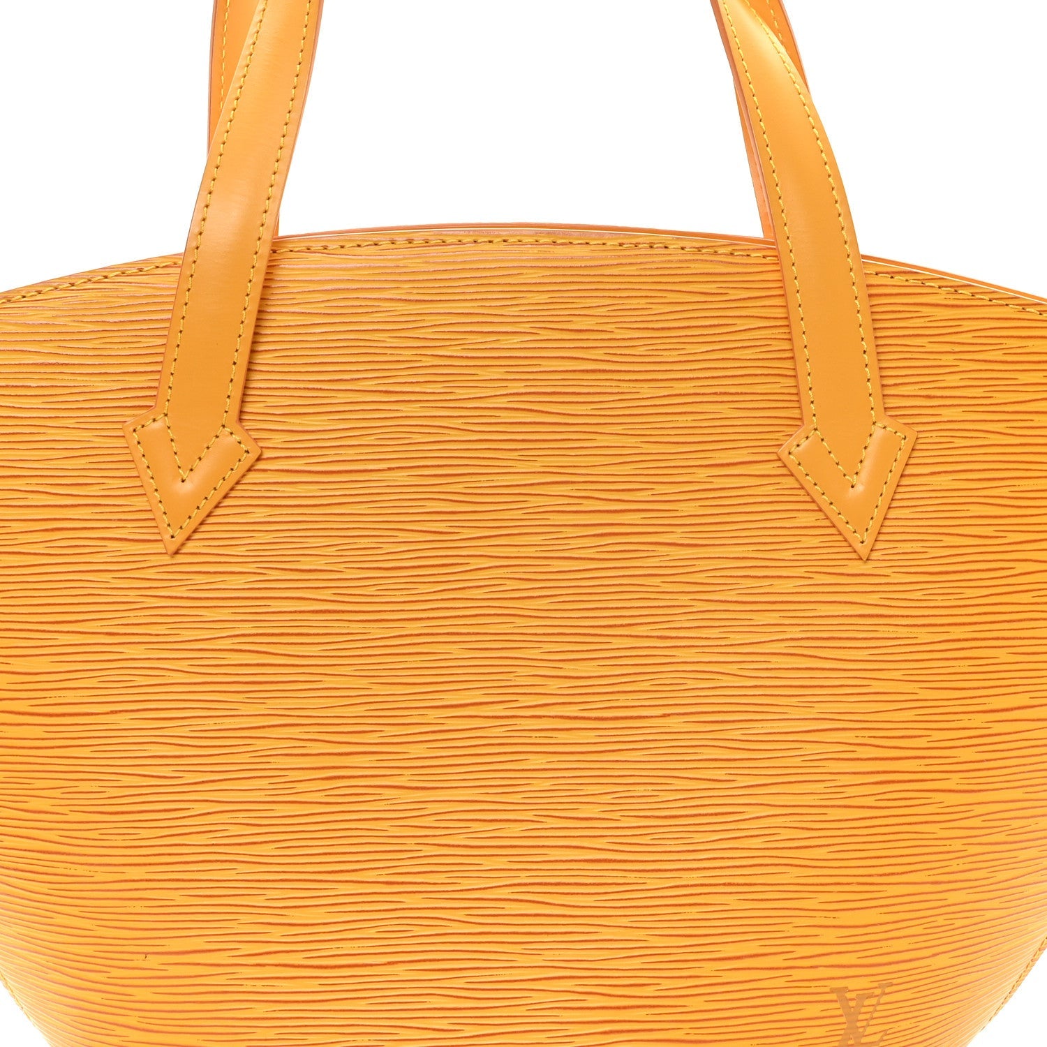 Louis Vuitton Epi Saint Jacques PM Tassil
