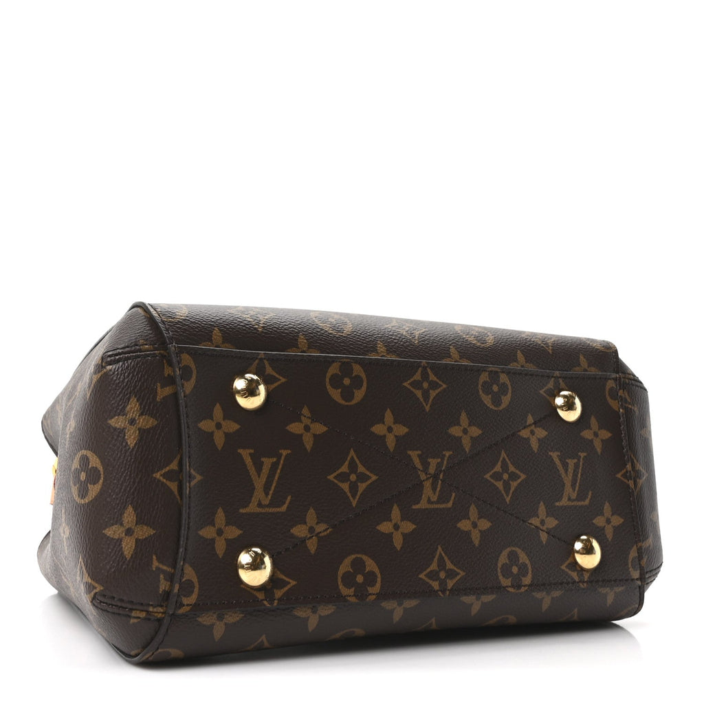 Louis Vuitton Monogram Montaigne BB