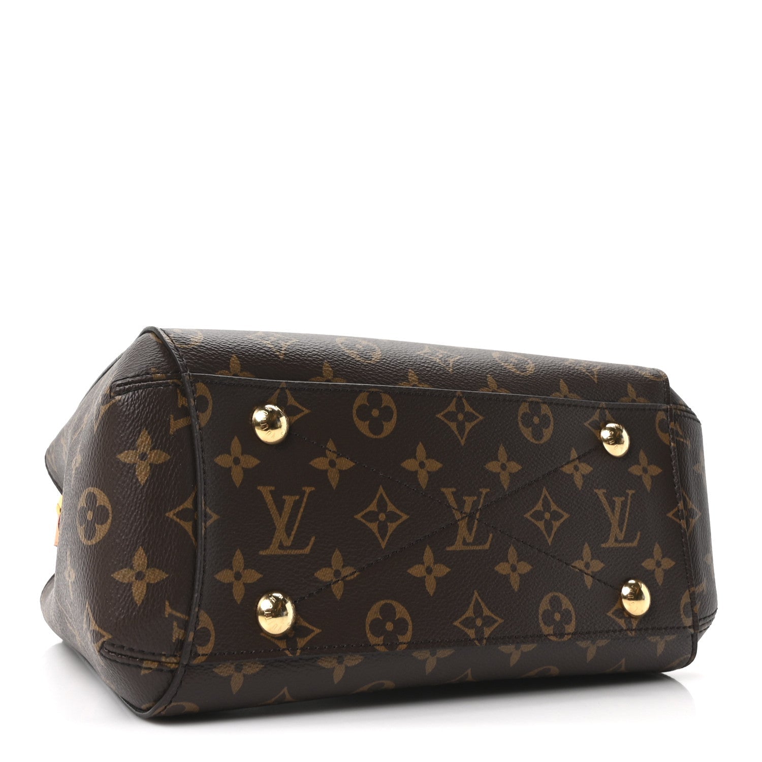 Louis Vuitton Monogram Montaigne BB