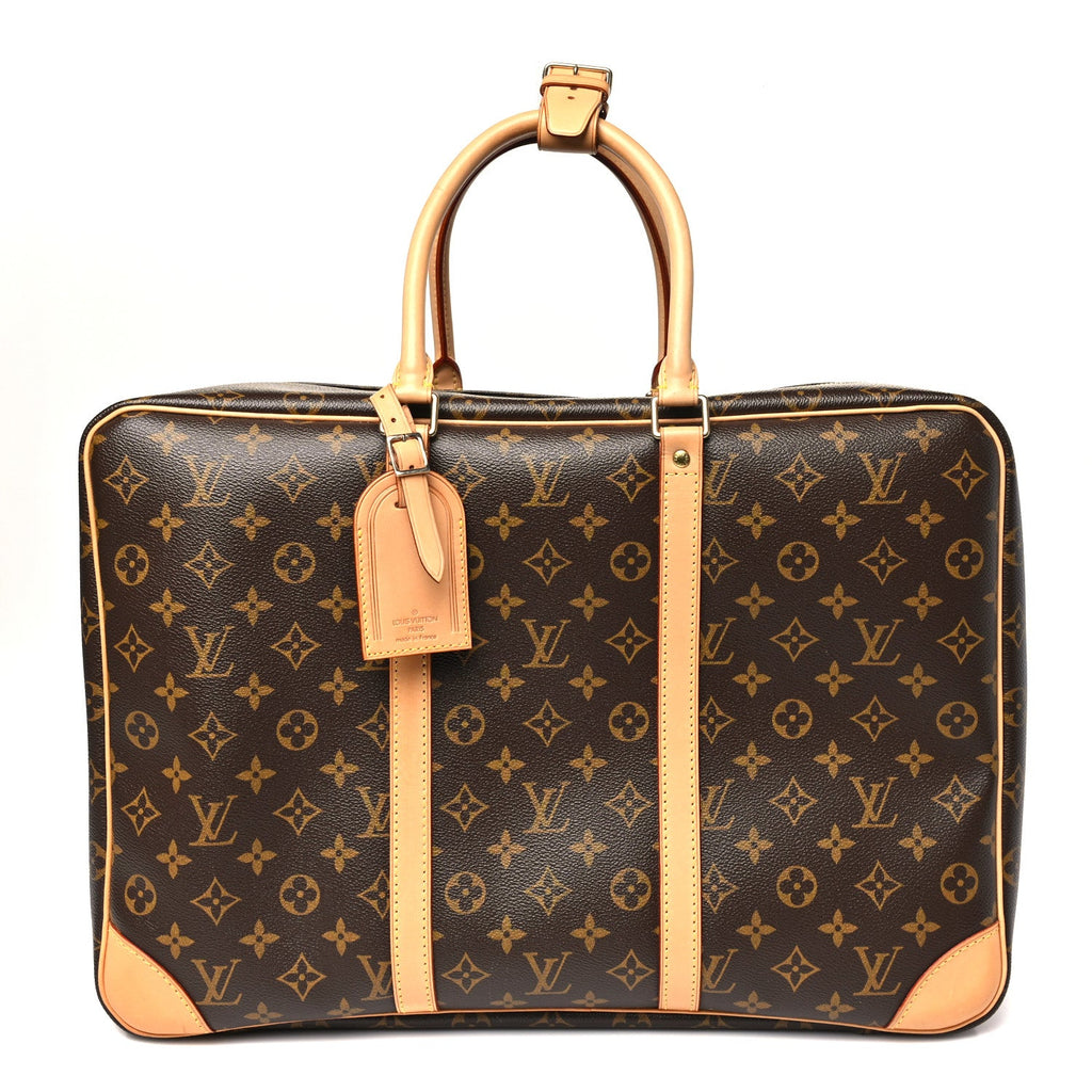 Louis Vuitton Monogram Sirius 45