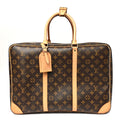 Louis Vuitton Monogram Sirius 45