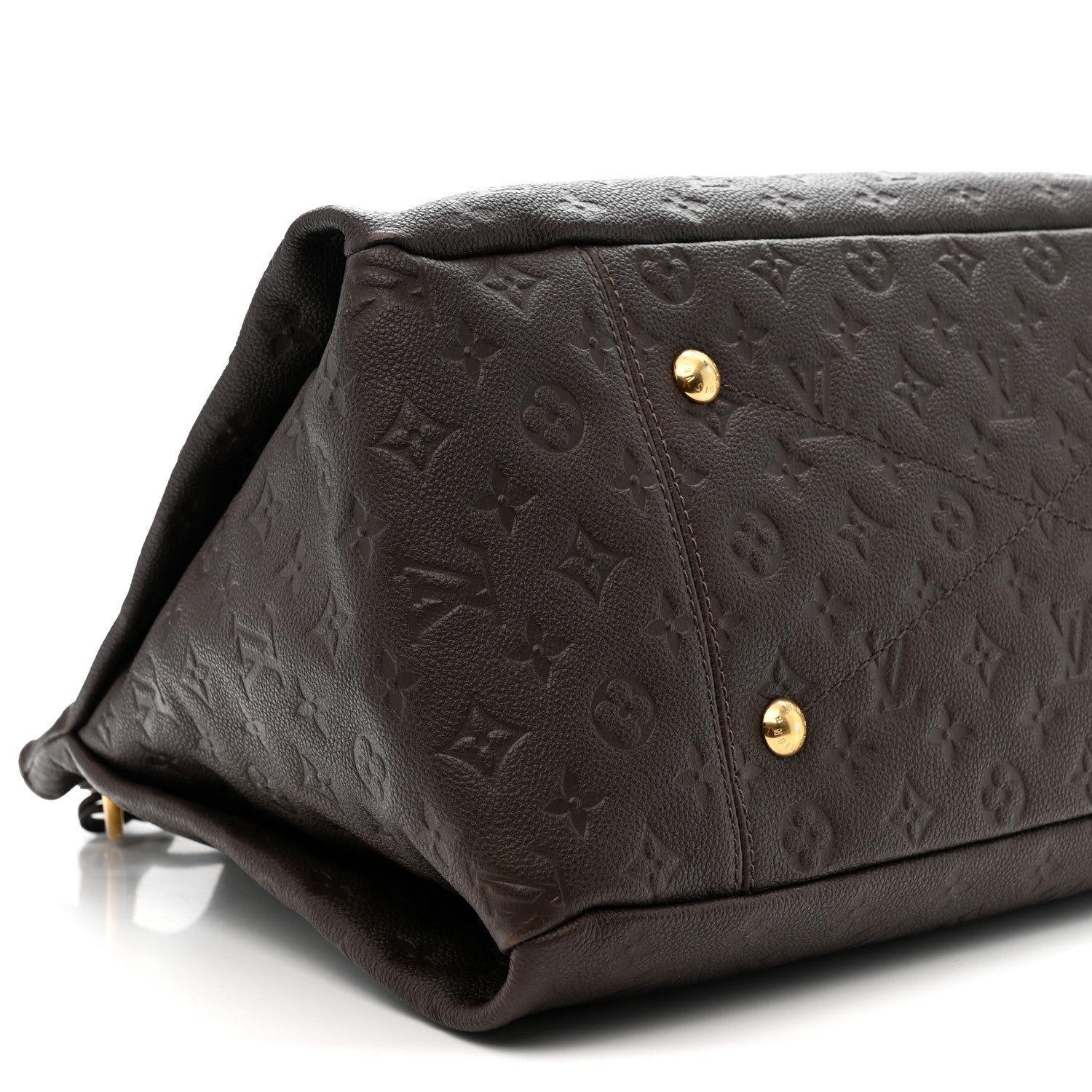 Louis Vuitton Empreinte Artsy MM Terre
