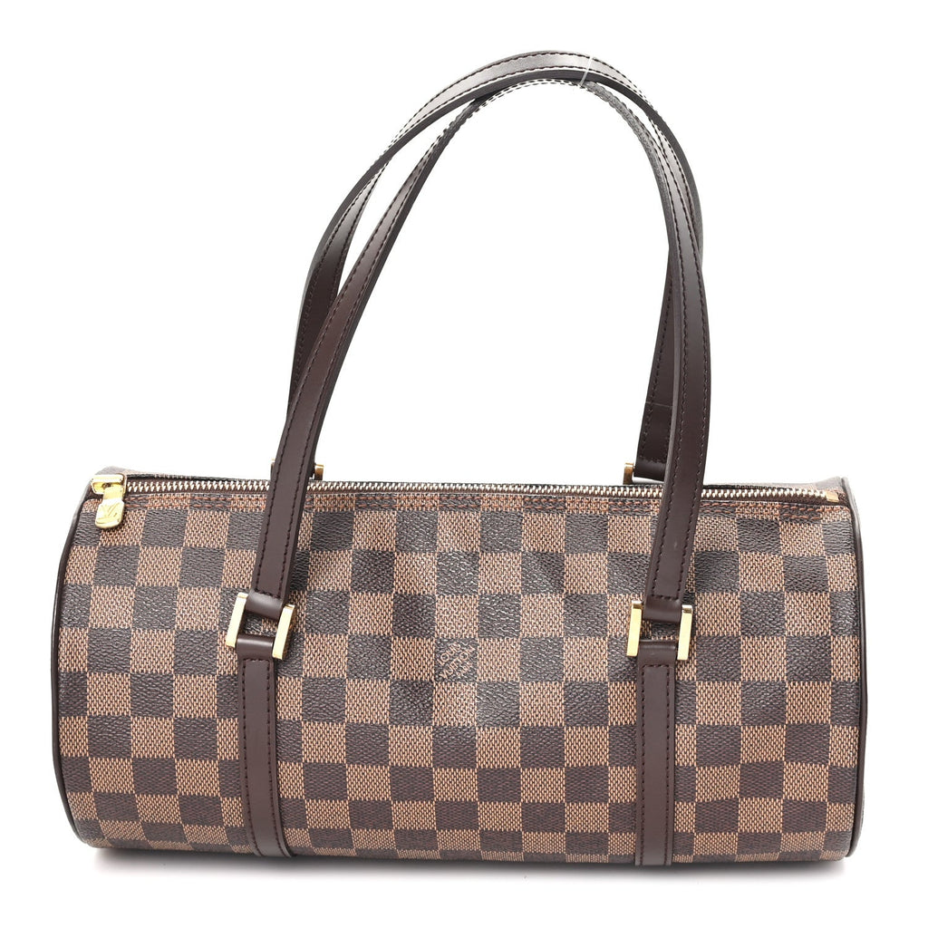 Louis Vuitton Damier Ebene Papillon 30