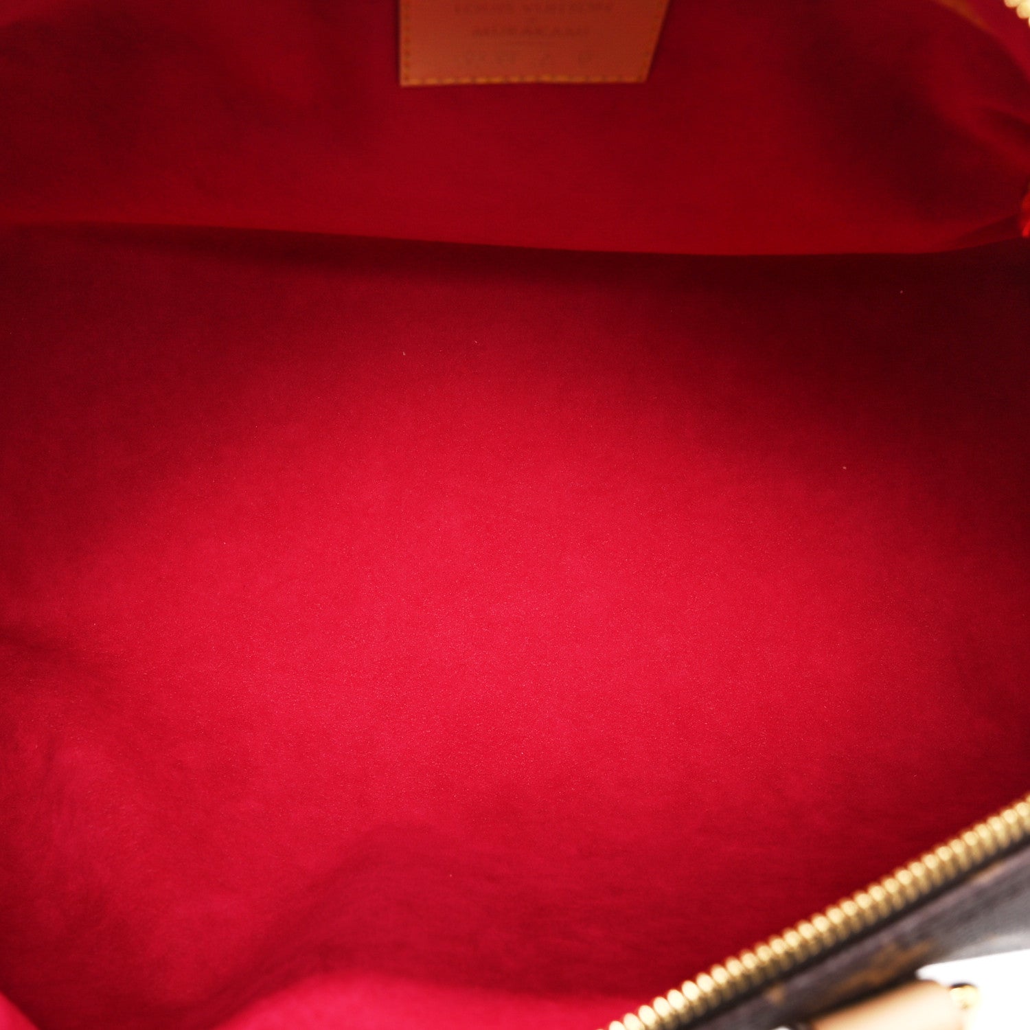 Louis Vuitton LV X TM Monogram Flowers Keepall Bandouliere 45