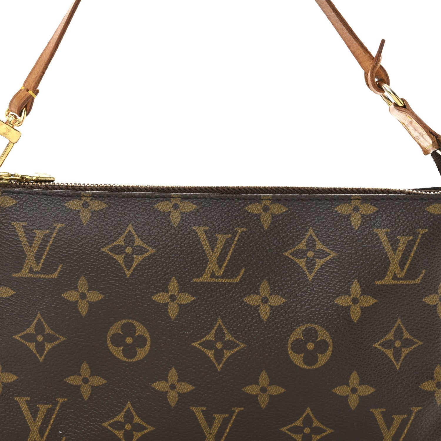 Louis Vuitton Monogram Pochette Accessories