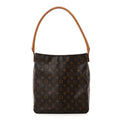 Louis Vuitton Monogram Looping GM