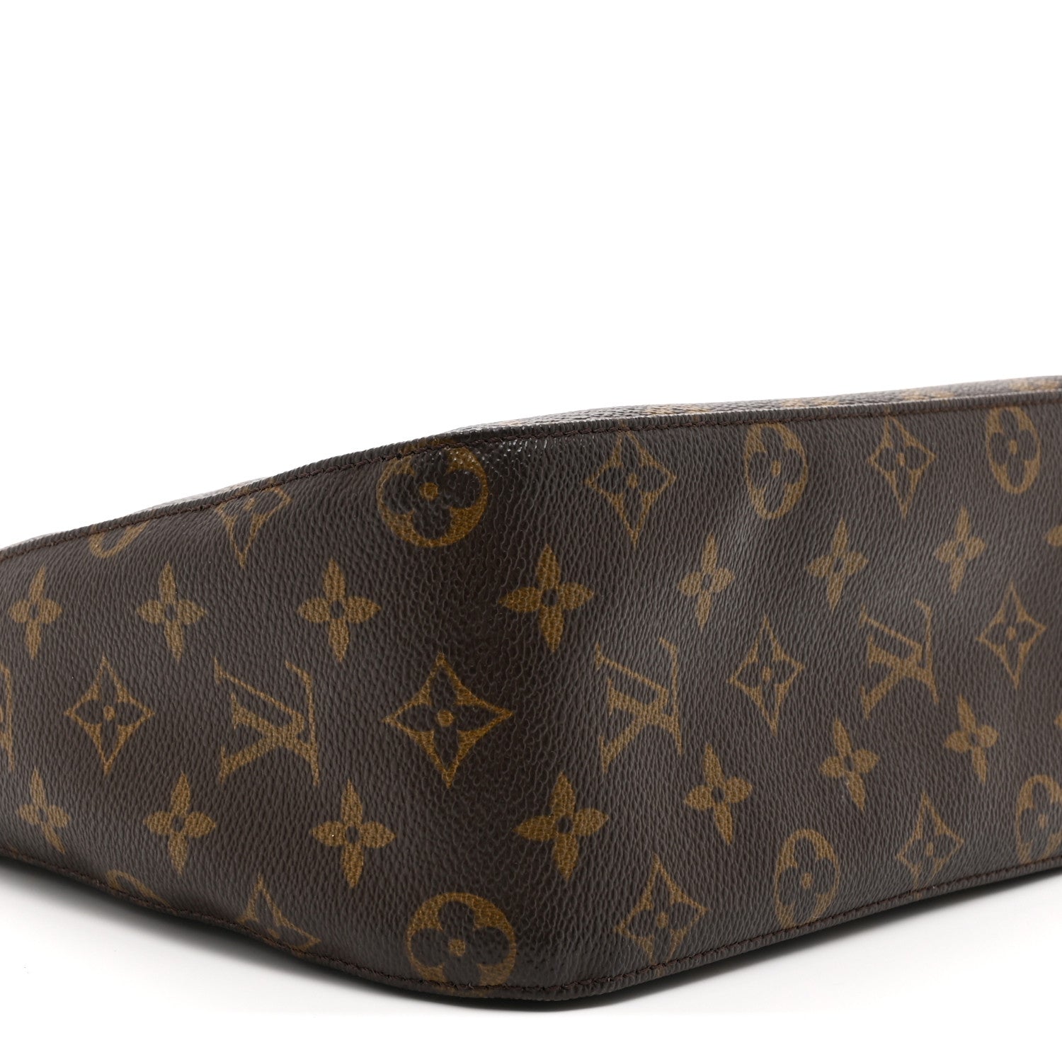 Louis Vuitton Monogram Looping MM