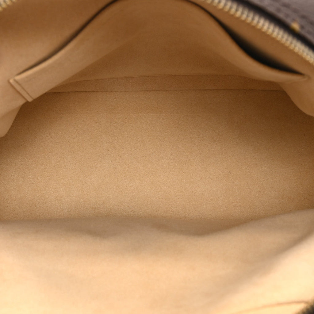 Louis Vuitton Monogram Manhattan PM