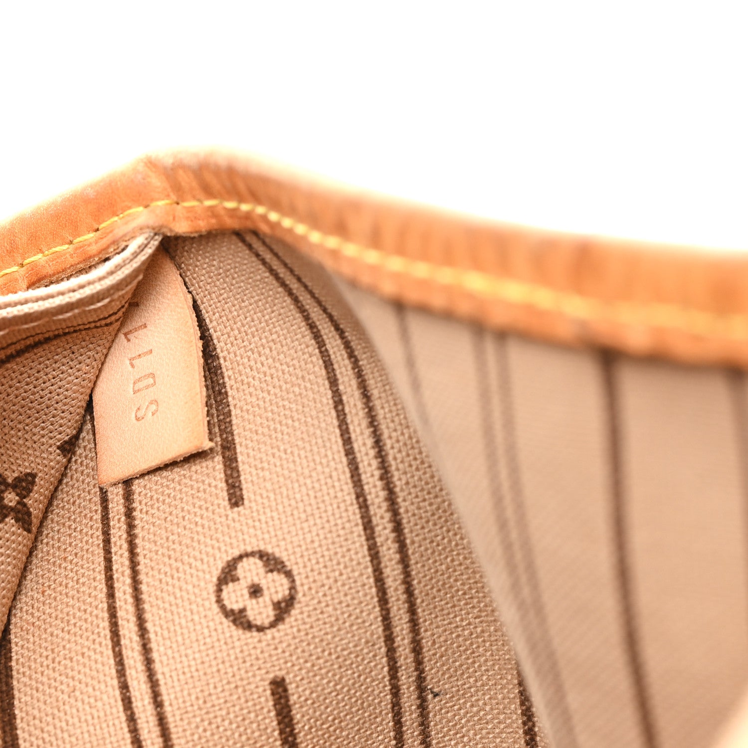 Louis Vuitton Monogram Neverfull MM