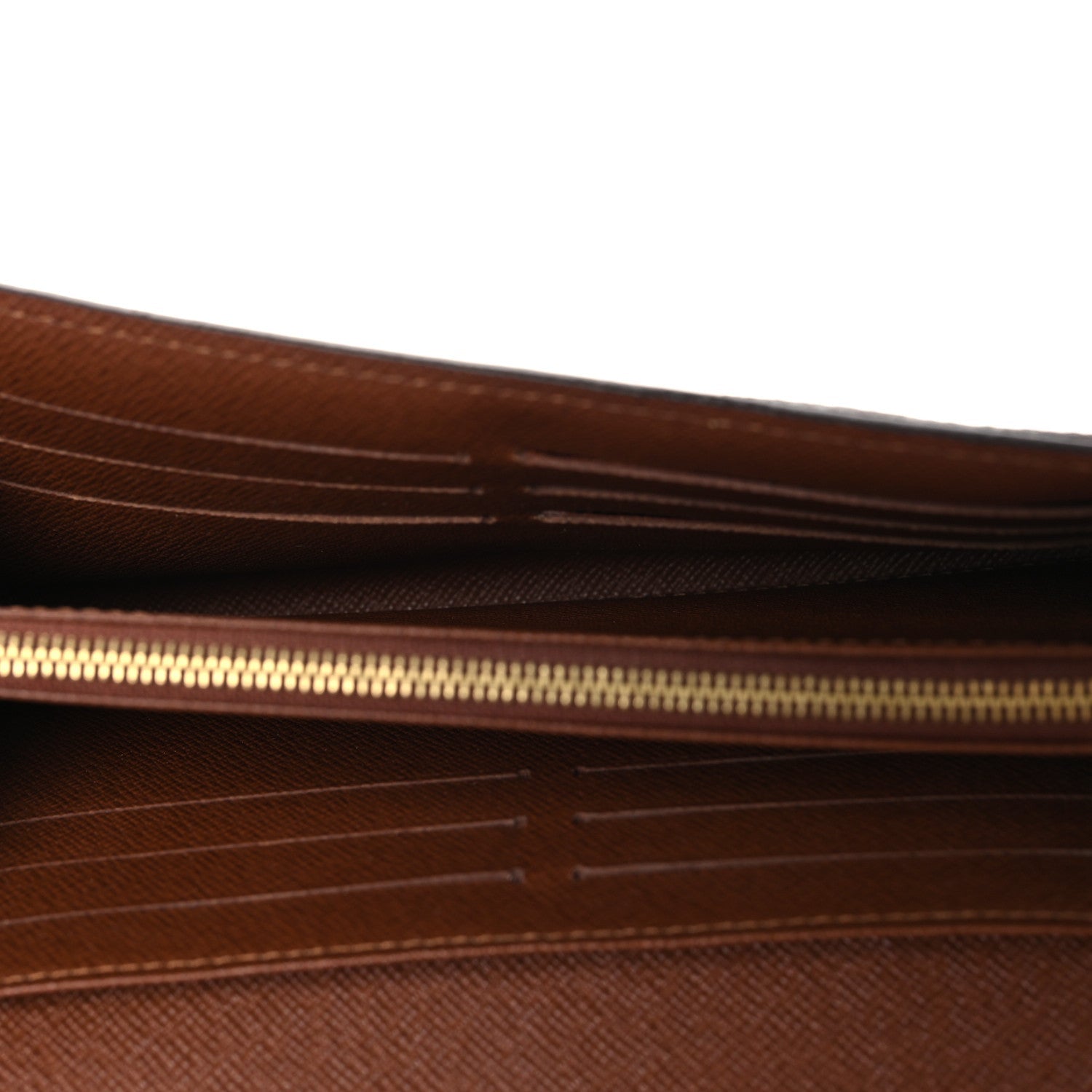 Louis Vuitton Monogram Sarah Wallet NM
