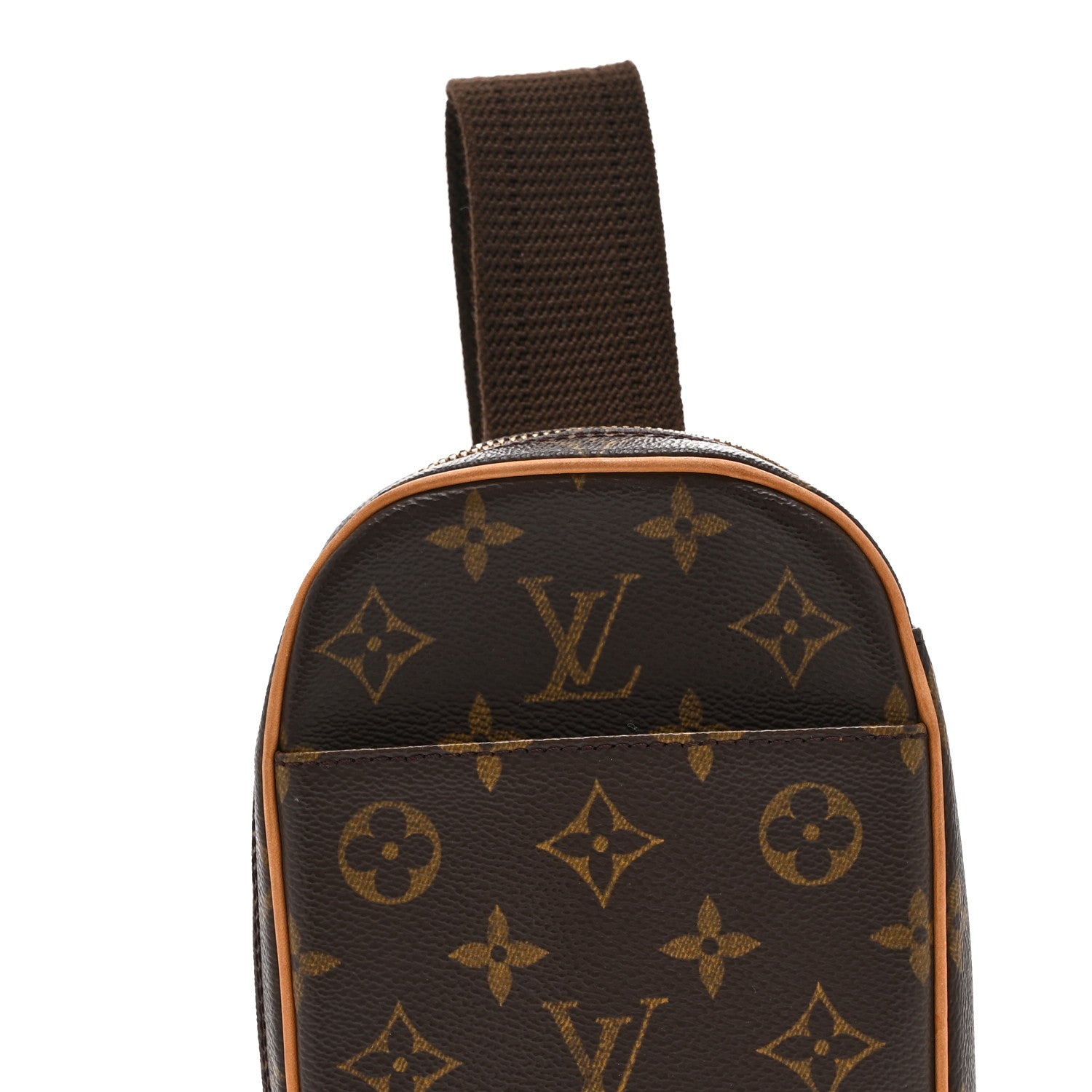 Louis Vuitton Monogram Pochette Gange