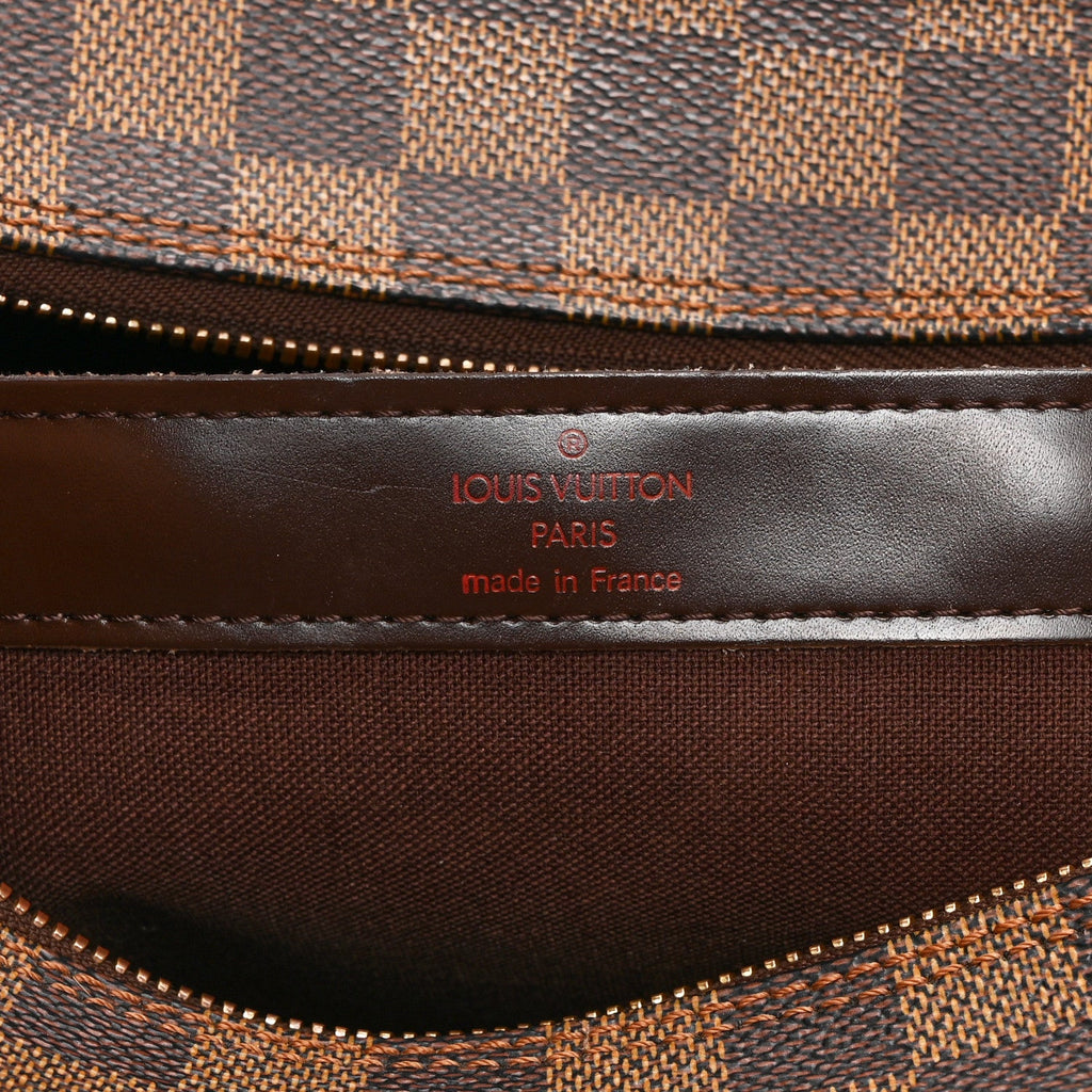 Louis Vuitton Damier Ebene Naviglio