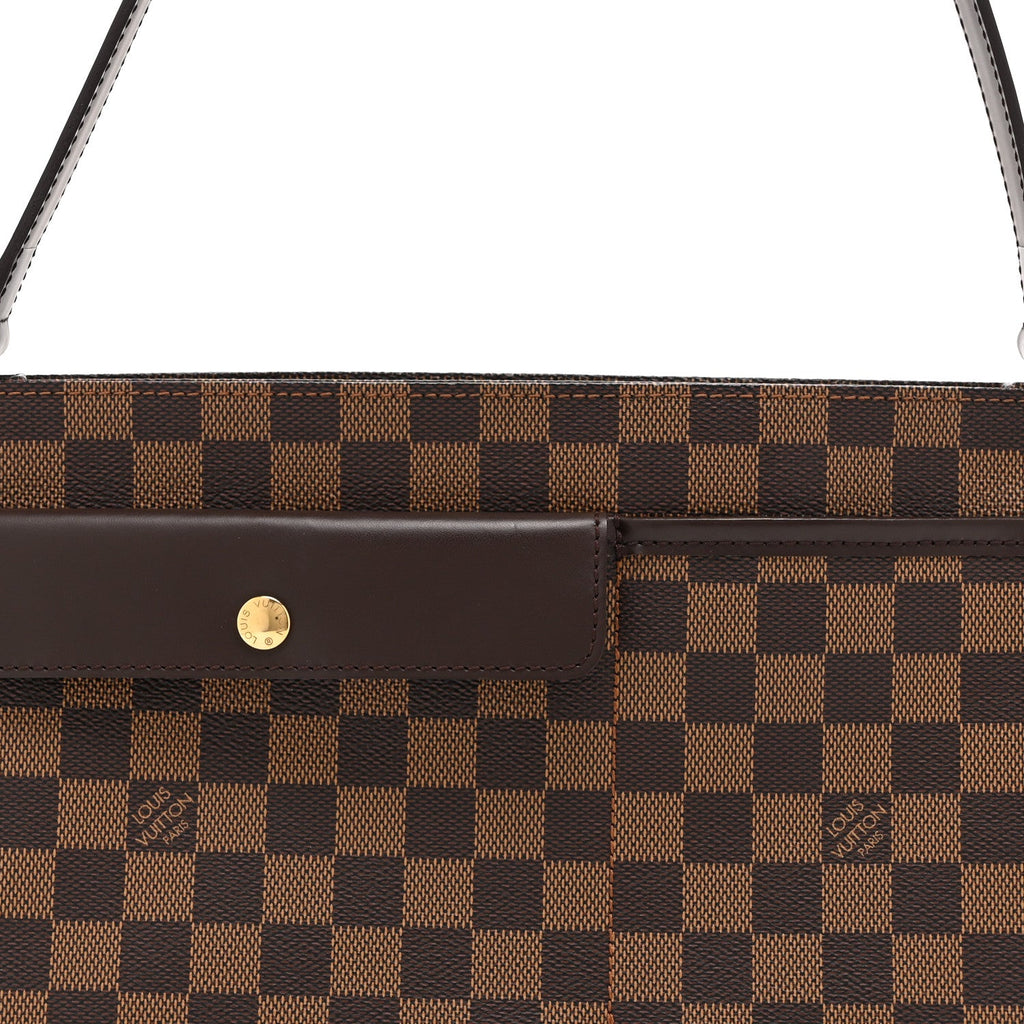 Louis Vuitton Damier Ebene Aubagne