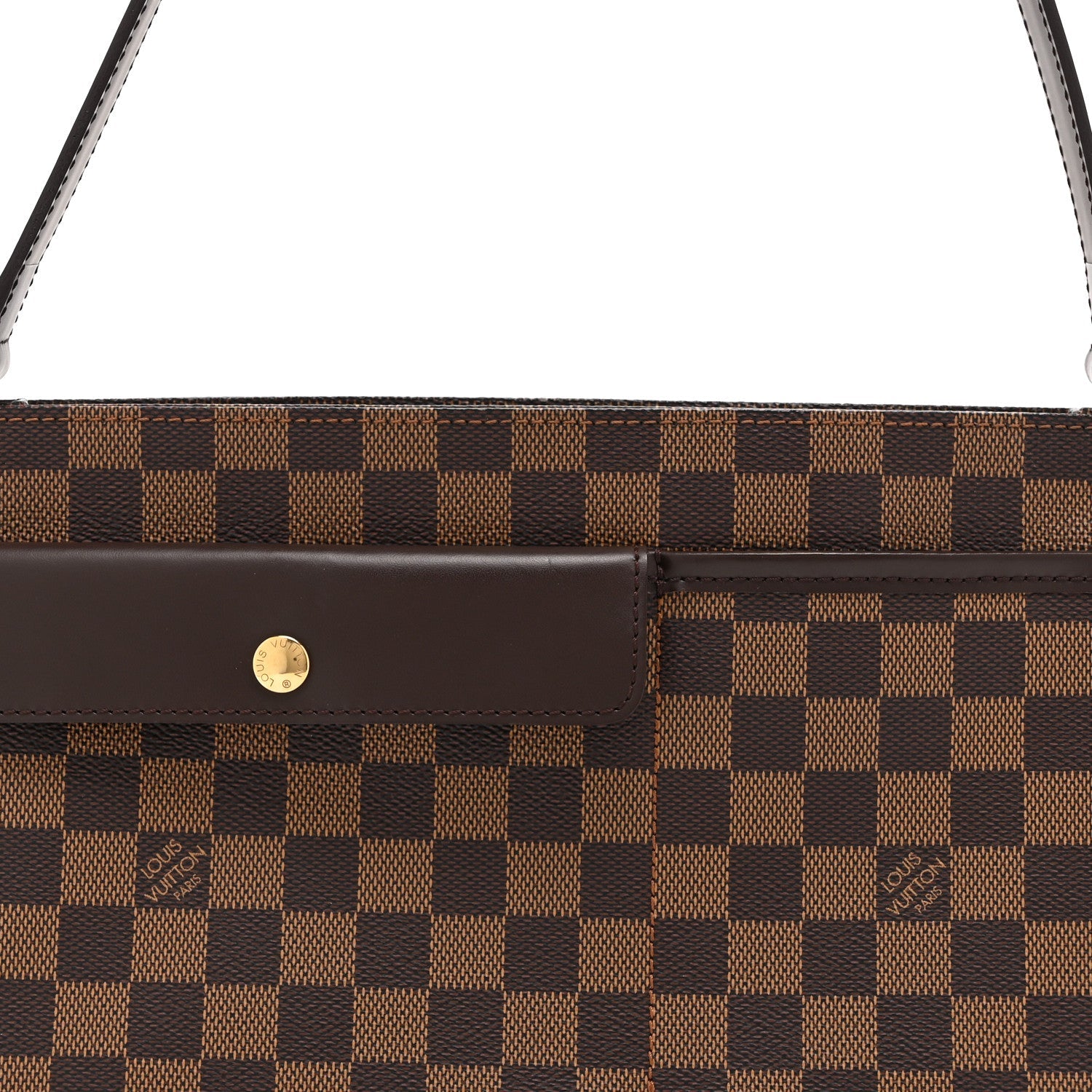Louis Vuitton Damier Ebene Aubagne
