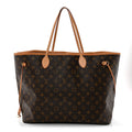 Louis Vuitton Monogram Neo Neverfull GM