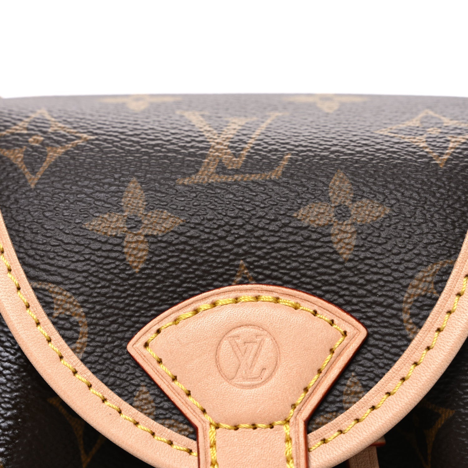 Louis Vuitton Monogram Odyssee NM