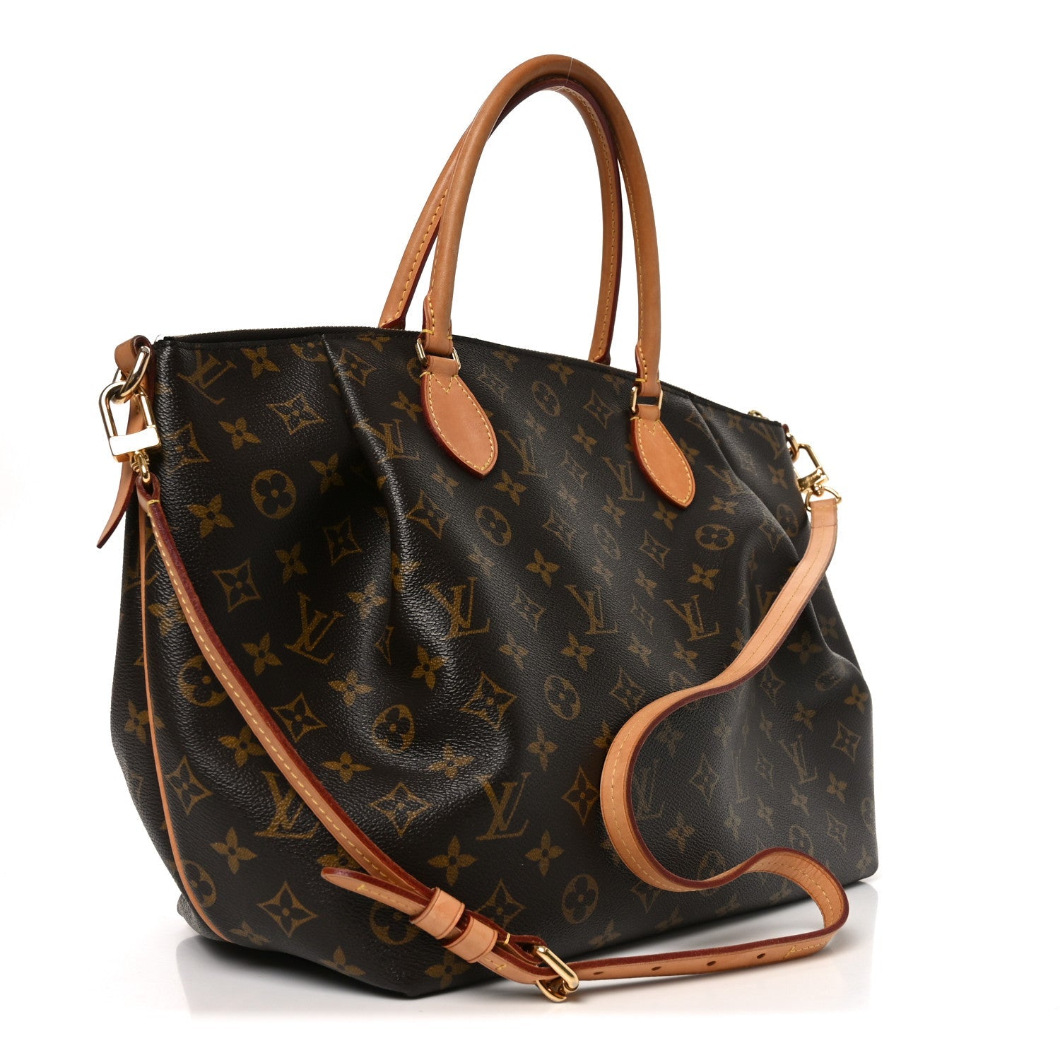 Louis Vuitton Monogram Turenne GM
