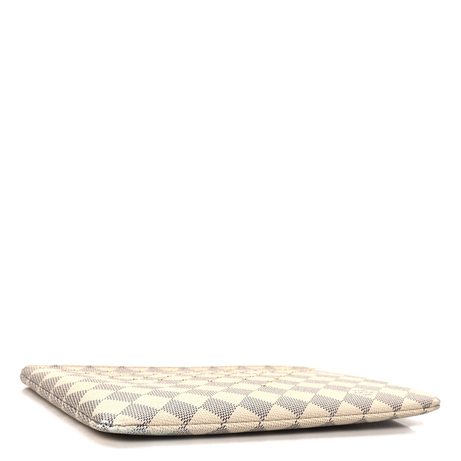Louis Vuitton Damier Azur City Pouch