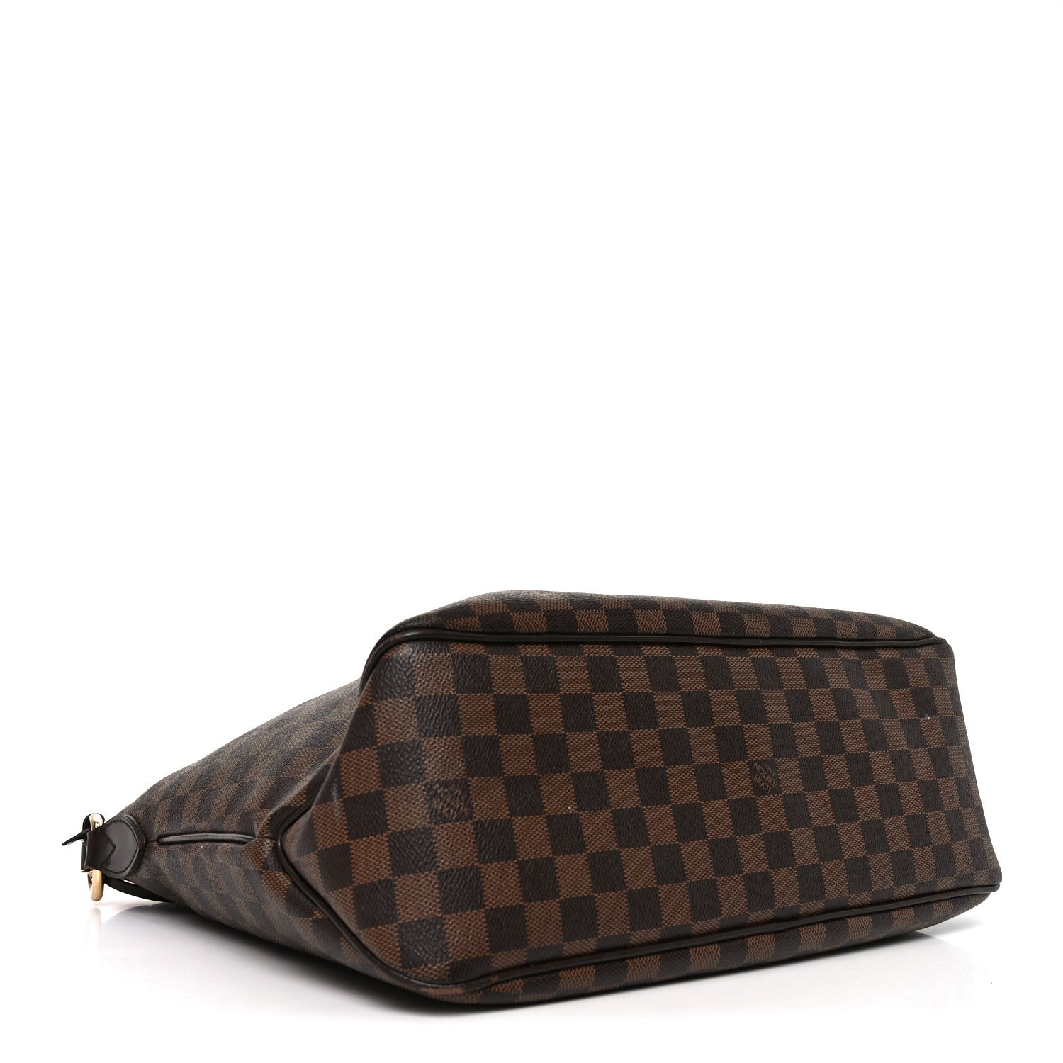 Louis Vuitton Damier Ebene Delightful MM