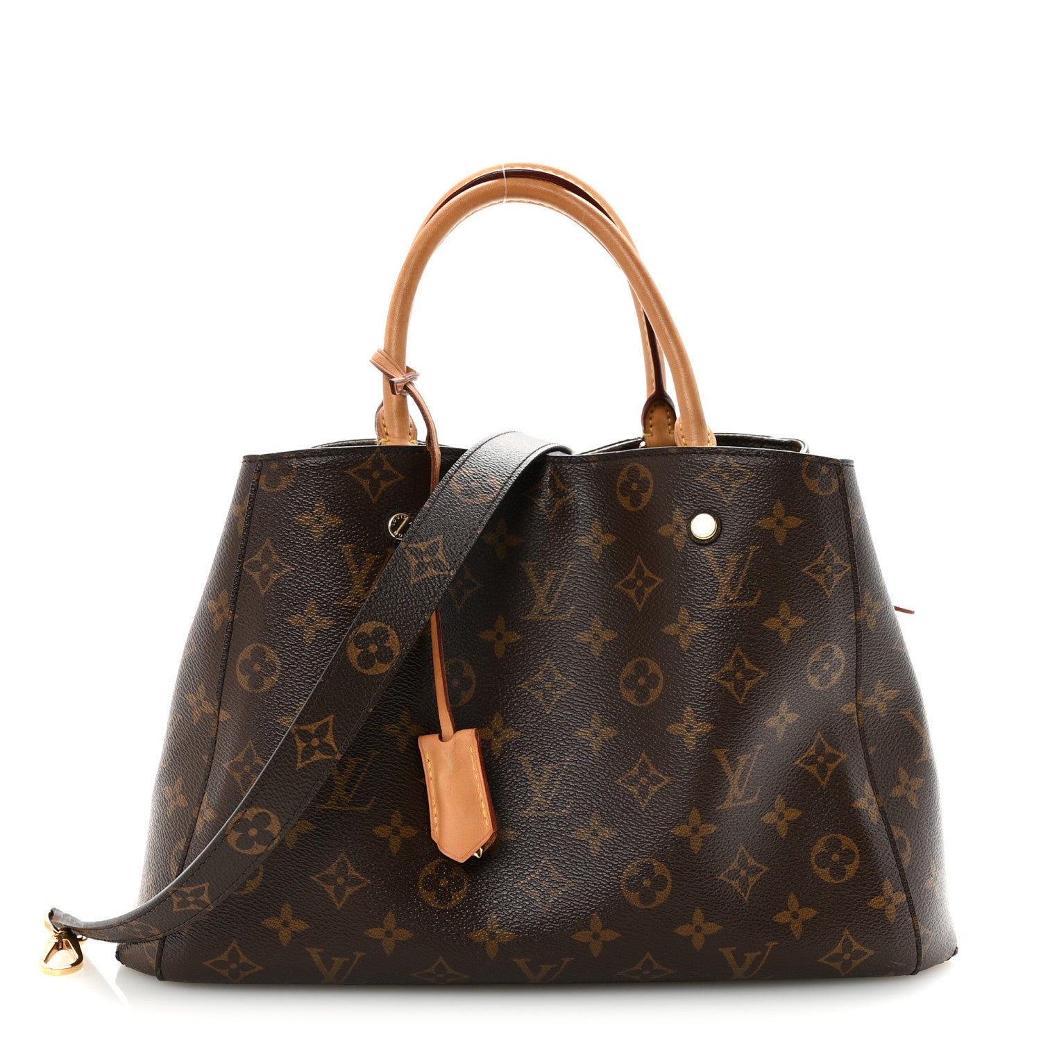 Louis Vuitton Monogram Montaigne MM