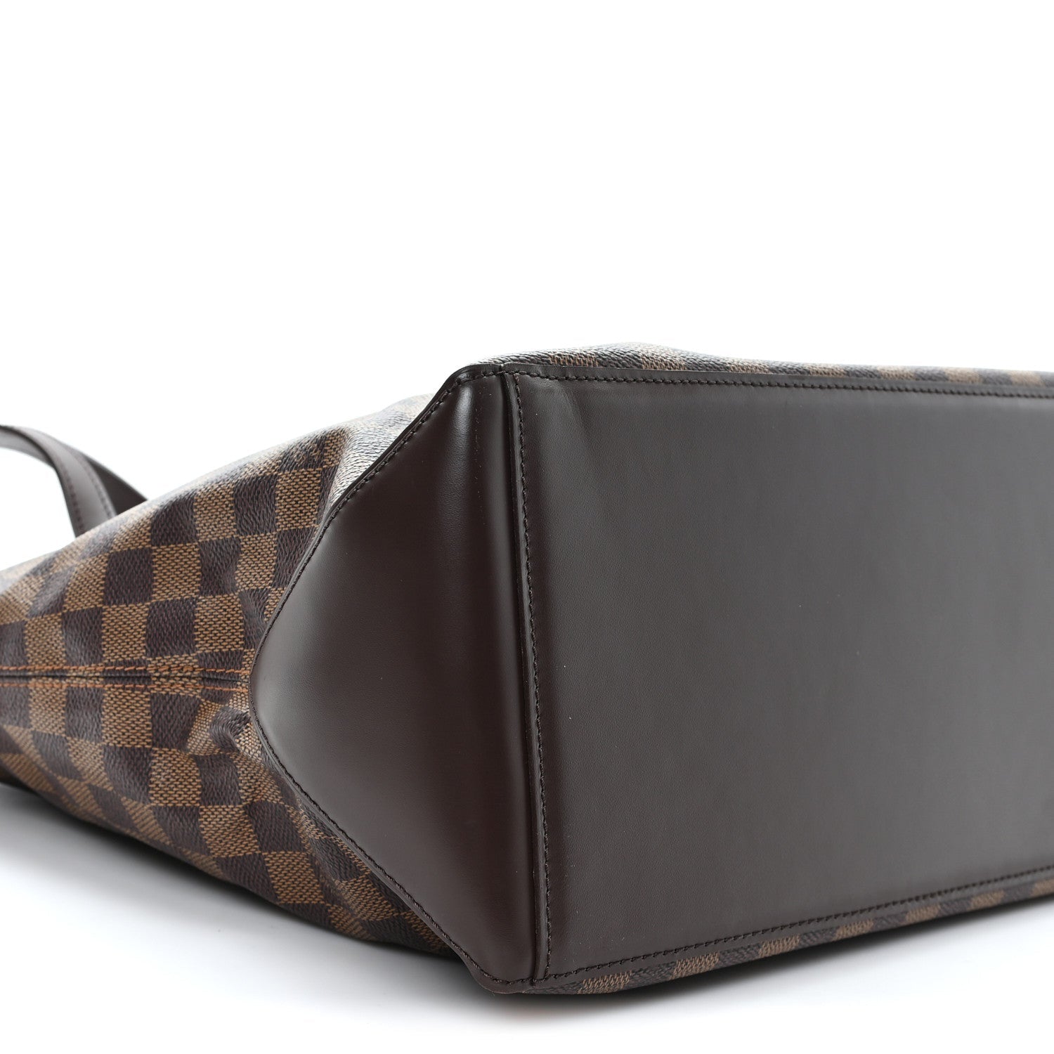 Louis Vuitton Damier Ebene Cabas Mezzo