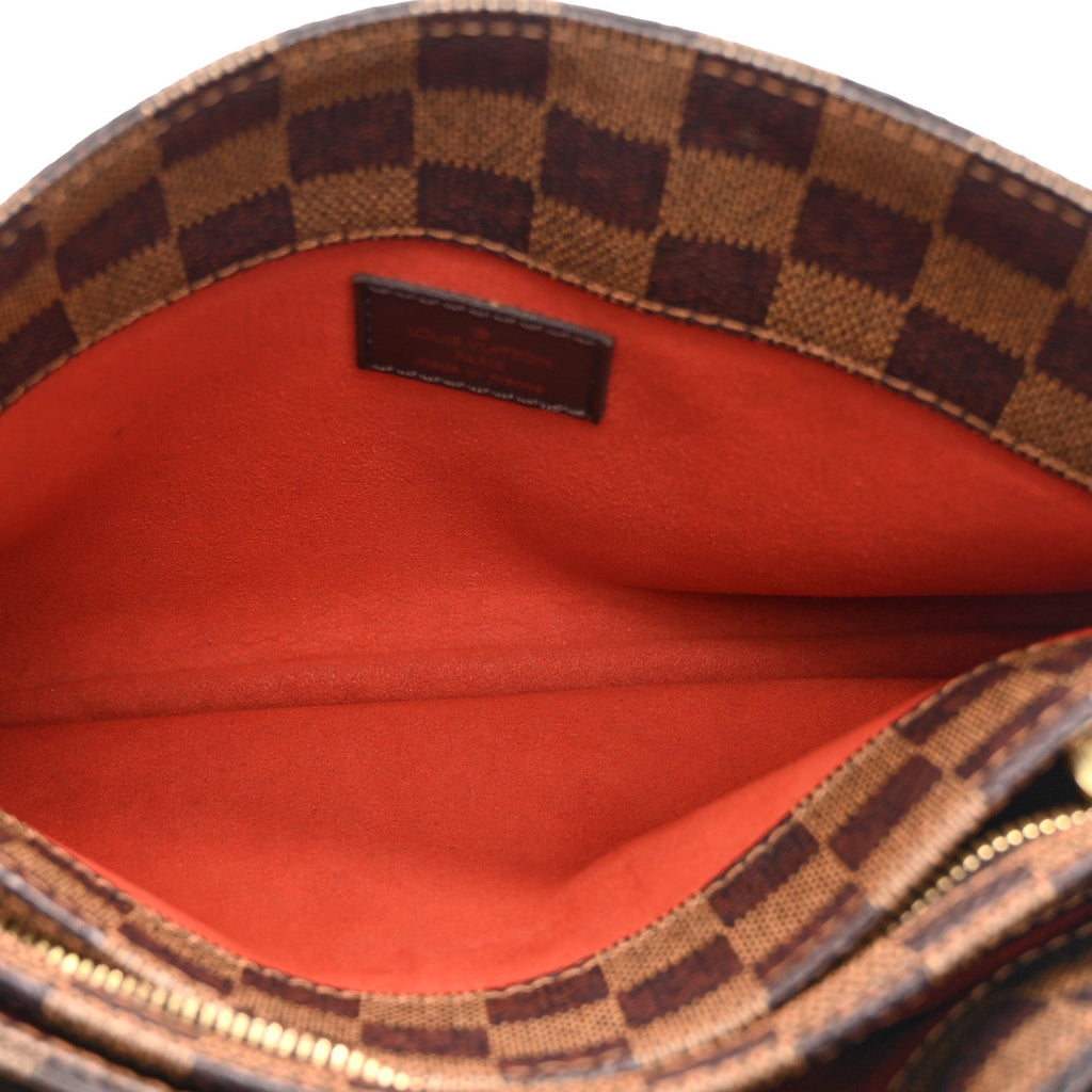 Louis Vuitton Damier Ebene Aubagne