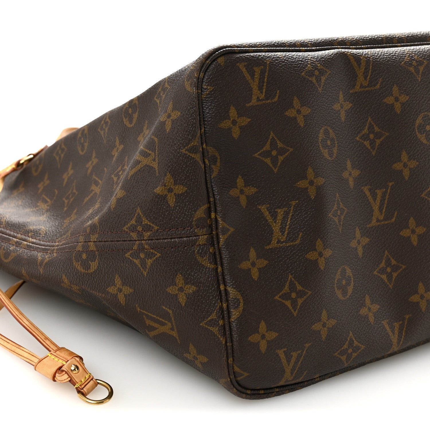 Louis Vuitton Monogram Neverfull GM