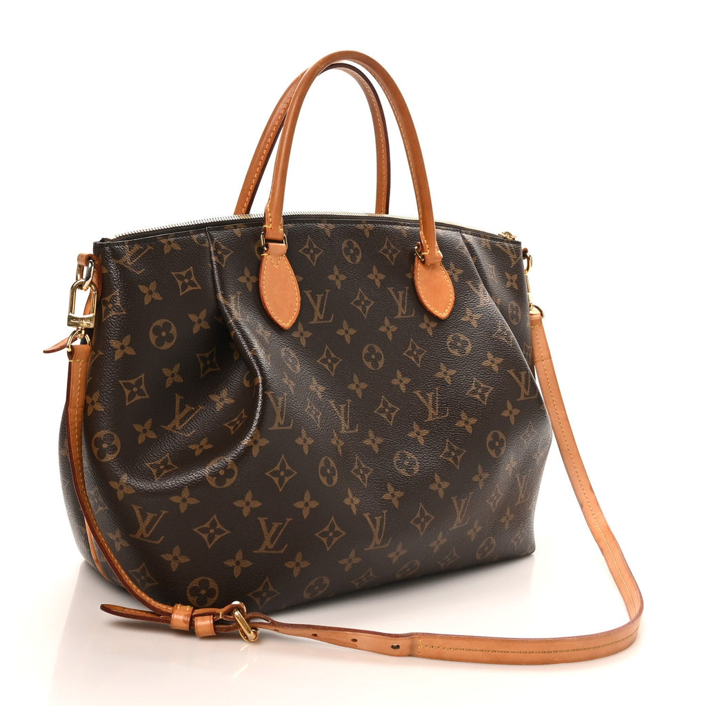 Louis Vuitton Monogram Turenne GM