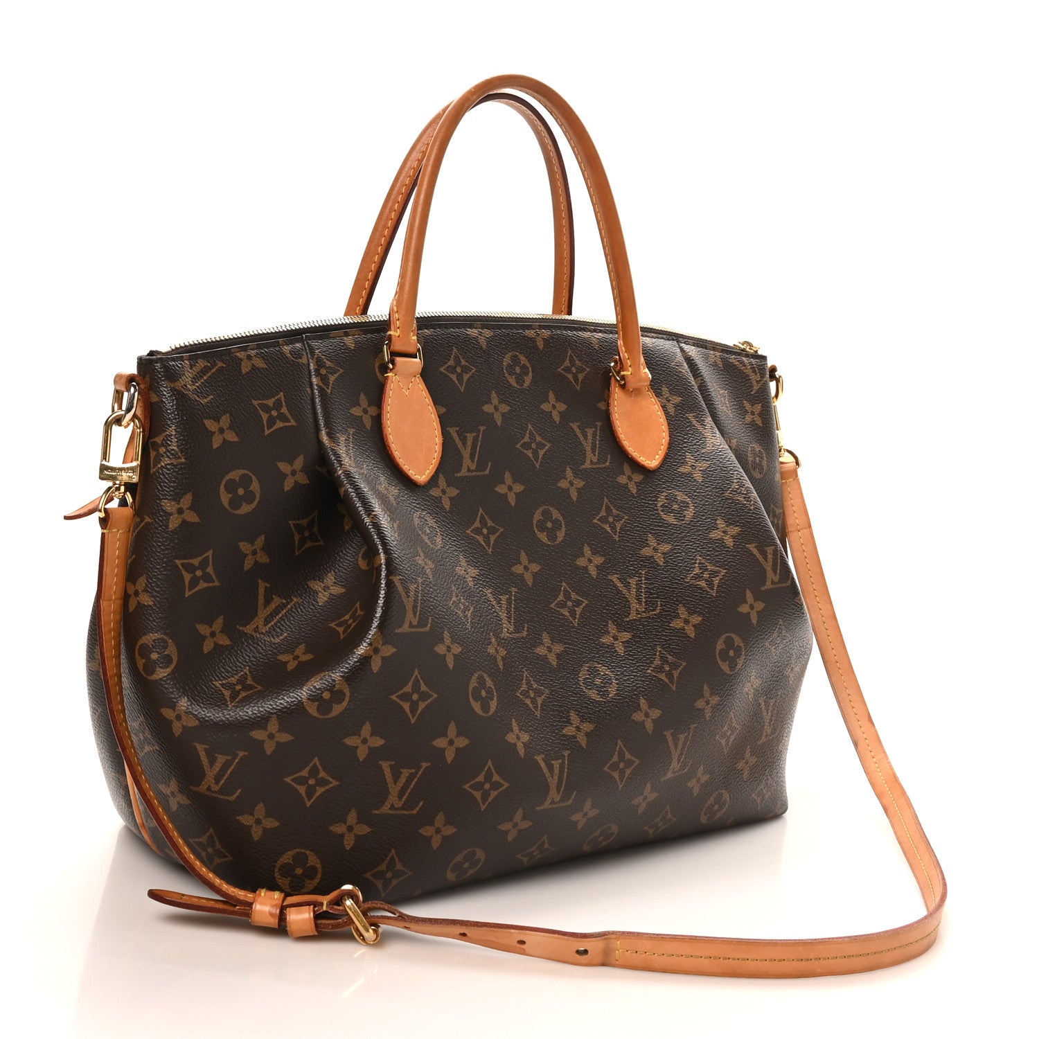 Louis Vuitton Monogram Turenne GM